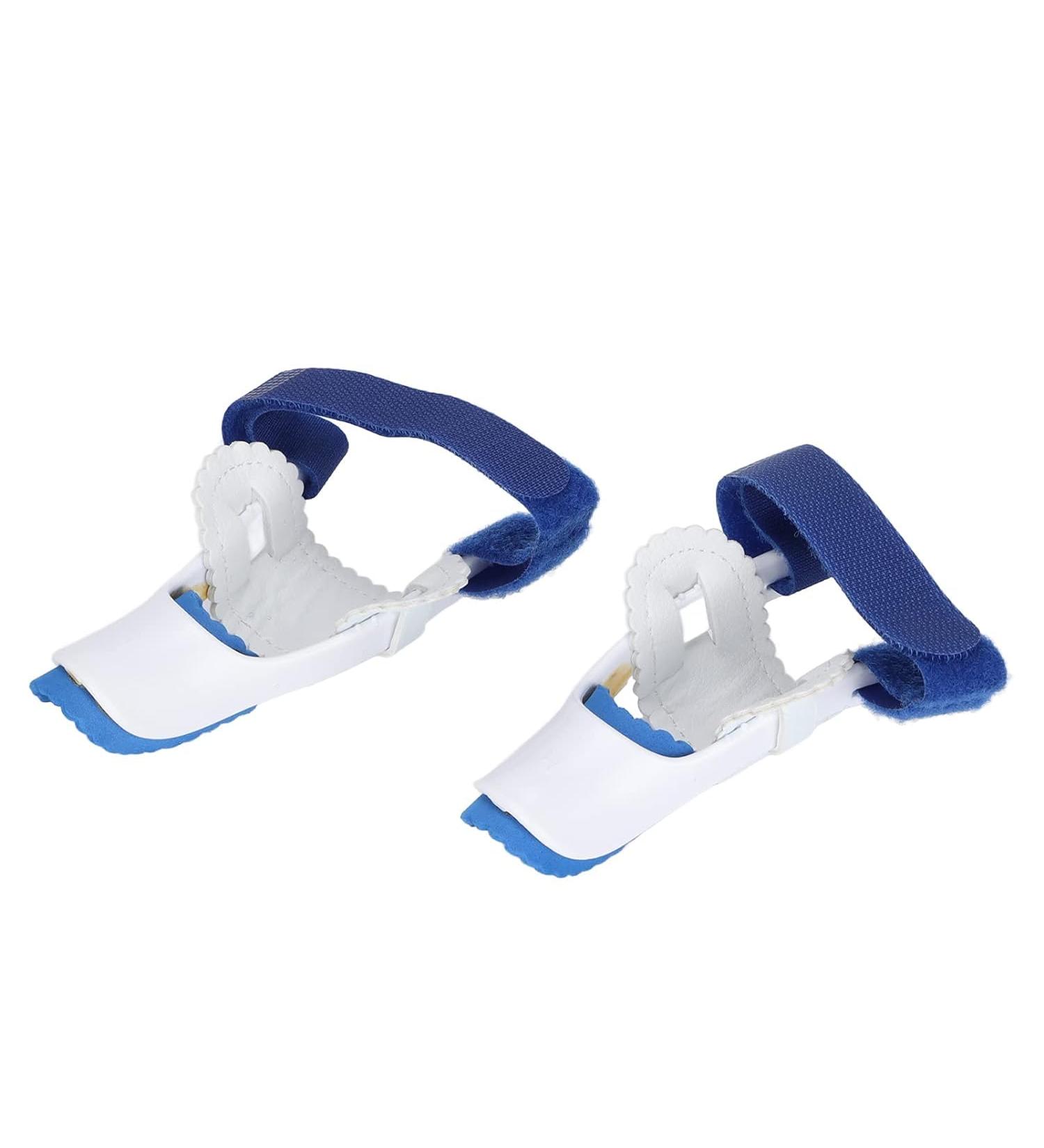 Buy Generic 1 Pair Stabilization Orthosis Foot Brace for Pain Relief | International Shipping Available - Buy Online on GoSupps.com