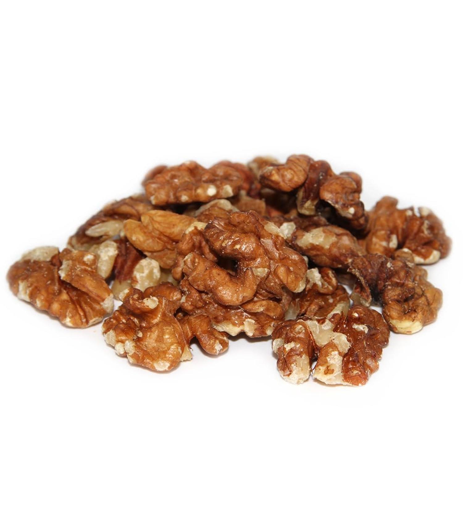 Paul's M hle Walnussbruch 10 kg - Premium Walnut Pieces for Baking & Cooking | International Shipping Available - Buy Online on GoSupps.com