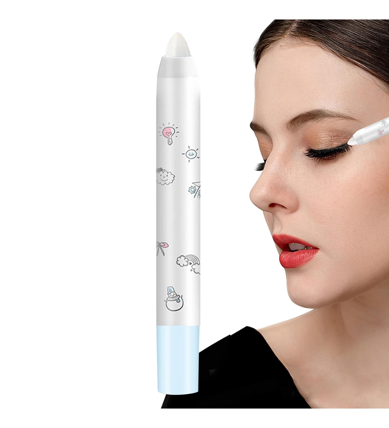 Eyeshadow Sticks For Eyes | Long-Lasting Cream Highlighter Stick | Eye Shadow For Wedding Dating Business Trip Shopping Camping 1 - Buy Online on GoSupps.com
