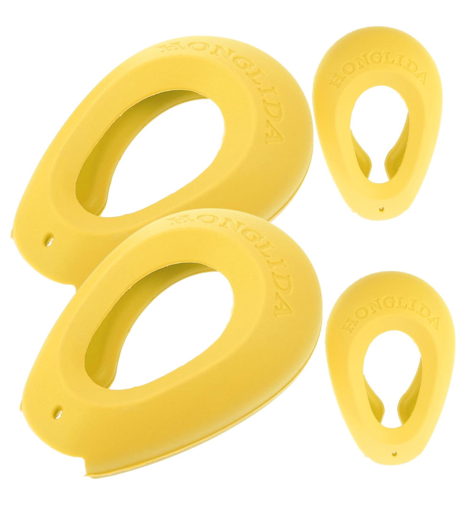 FRCOLOR 2 Pairs Water Proof Ear Muffs Pregnant Woman - Buy Online on GoSupps.com