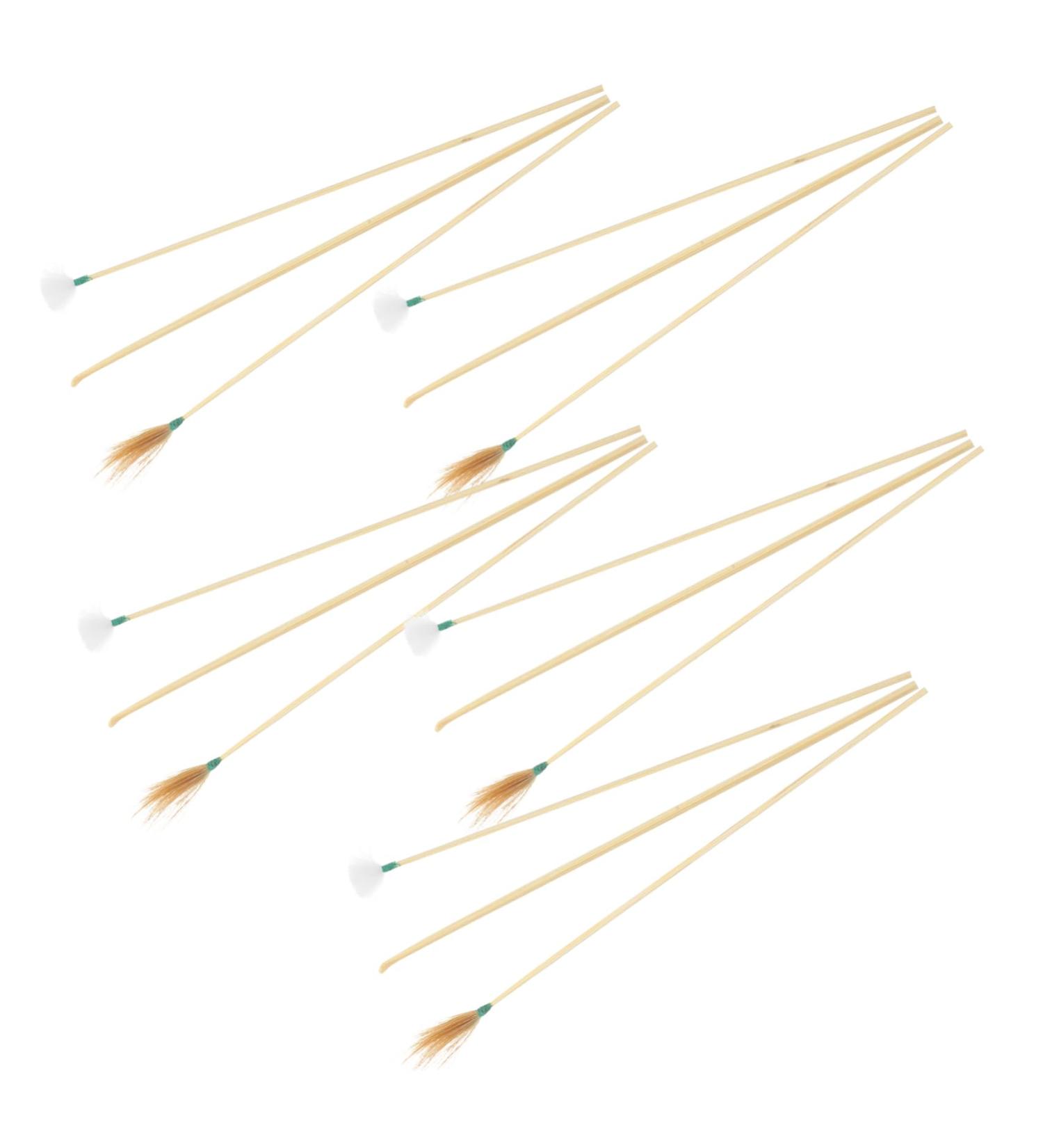 Ipetboom 5sets Ear Wax Removal Tools Ear Cleaning Earwax Cleaner Travel-Friendly - Buy Online on GoSupps.com