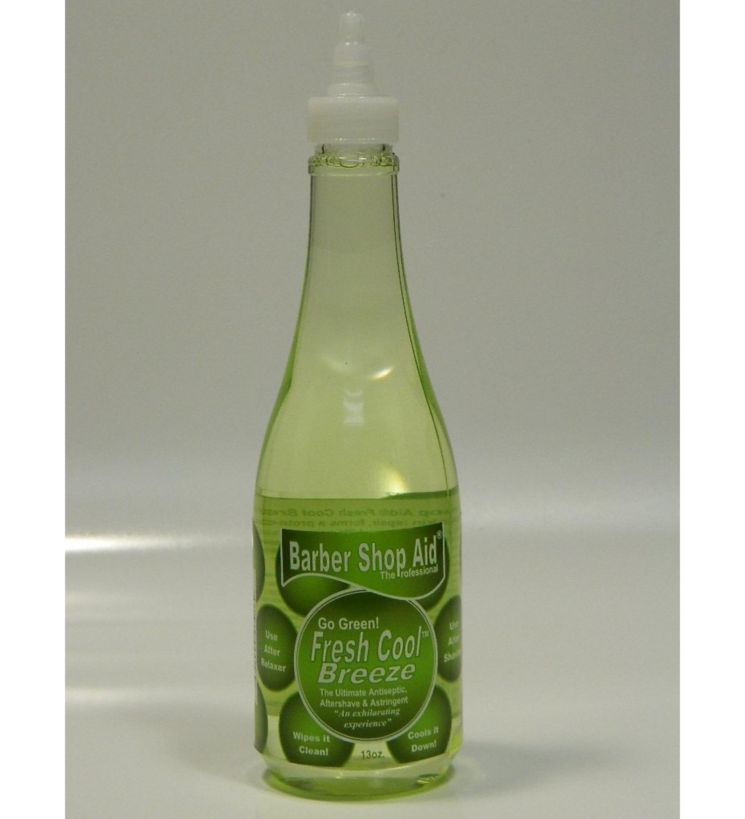 Fresh Cool Breeze 13 Oz