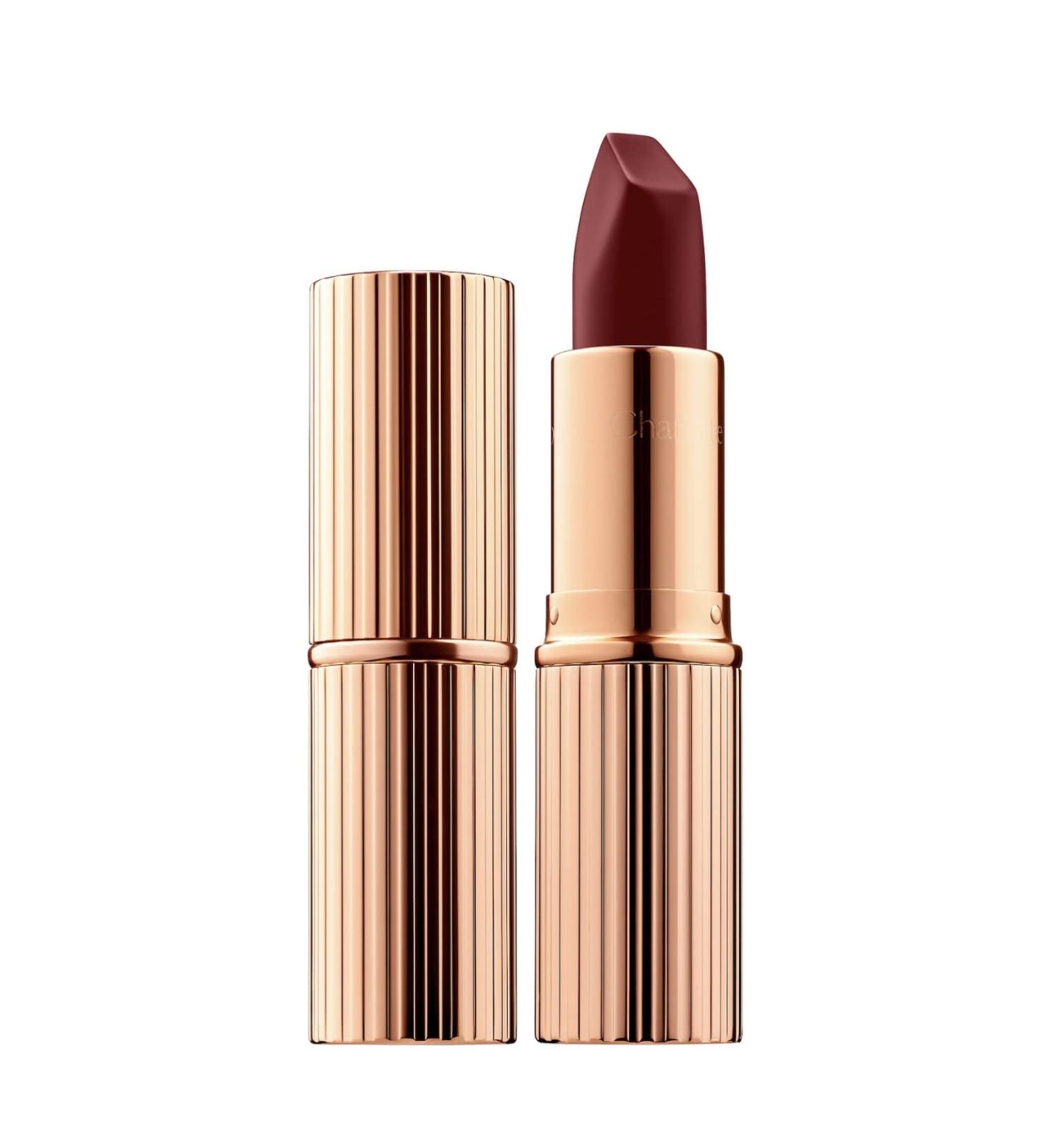 CHARLOTTE TILBURY Walk of No Shame Lipstick Mini (Travel Size)