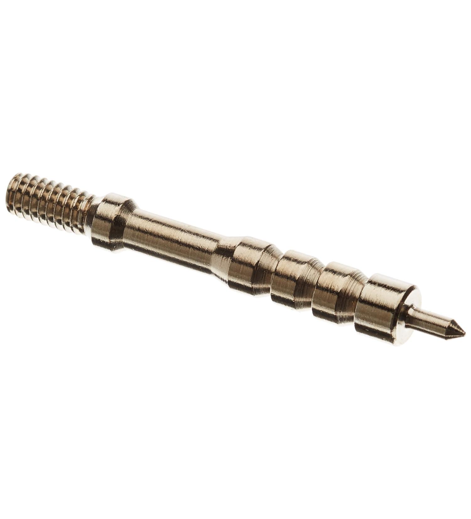 Tipton Ultra .17 Cal Gun Jag with Solvent-Proof Coating and Pointed Tip | Ideal for Cleaning and Maintaining Firearms - Buy Online on GoSupps.com
