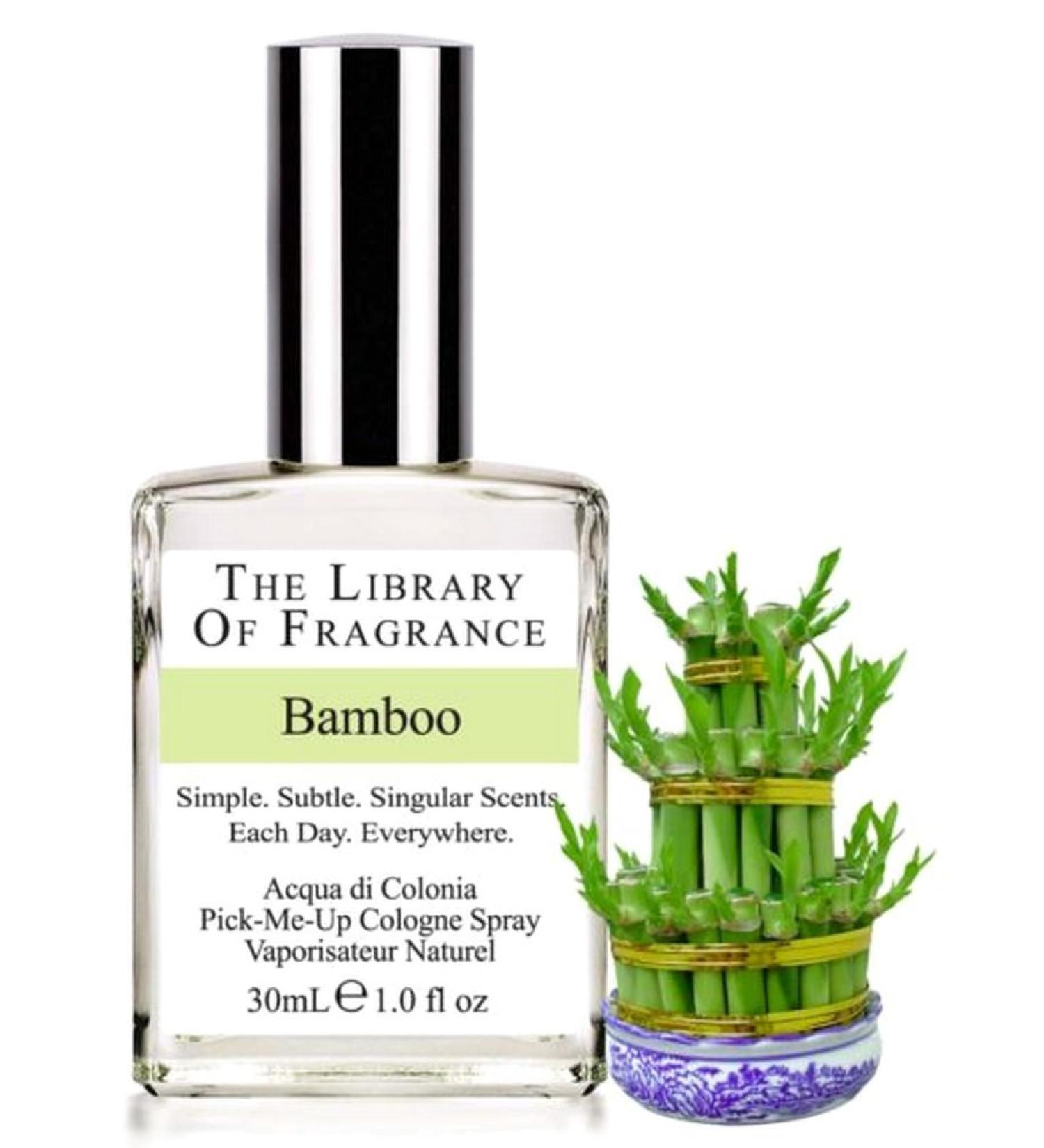 DEMETER Fragrance Library 1 oz Cologne Spray - Bamboo