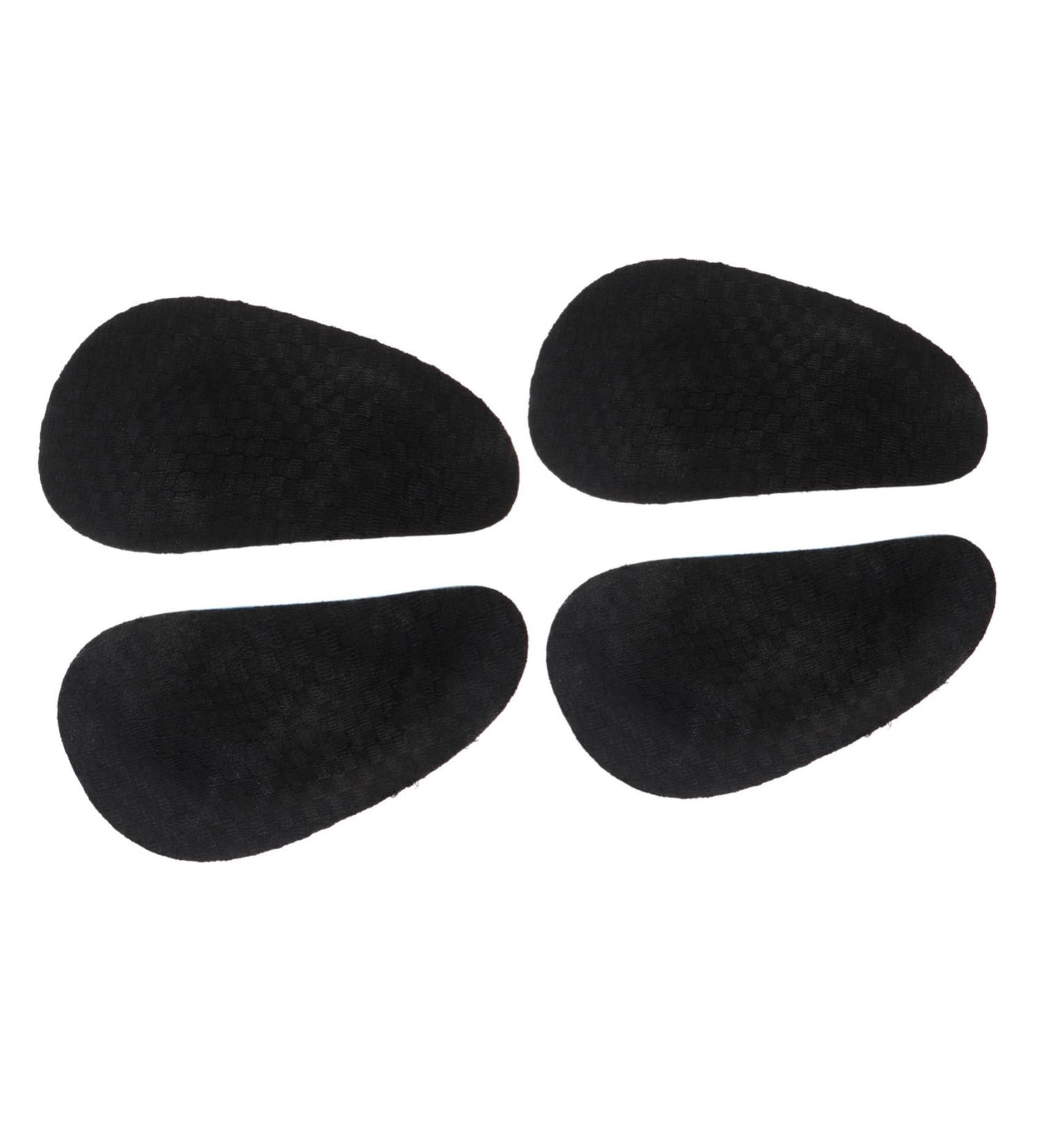 FOMIYES Orthotic Insoles - 2 Pairs Foot Arch Support & Cushion Pads for Flatfeet - Ultimate Foot Care - Buy Online on GoSupps.com
