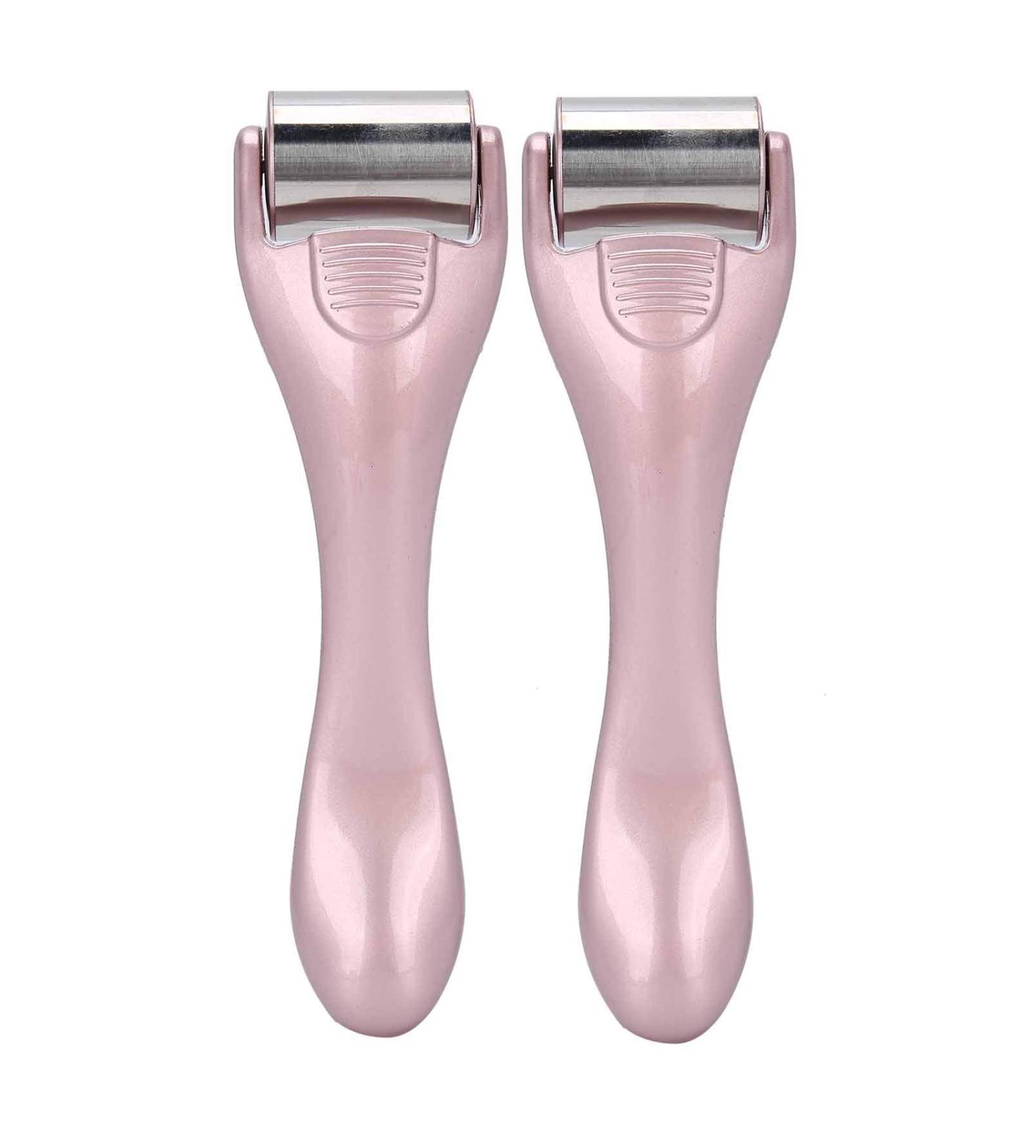 Homeriy Facial Body Massager - Convenient & Effective Face Massager for a Radiant Look | Shop Now - Buy Online on GoSupps.com