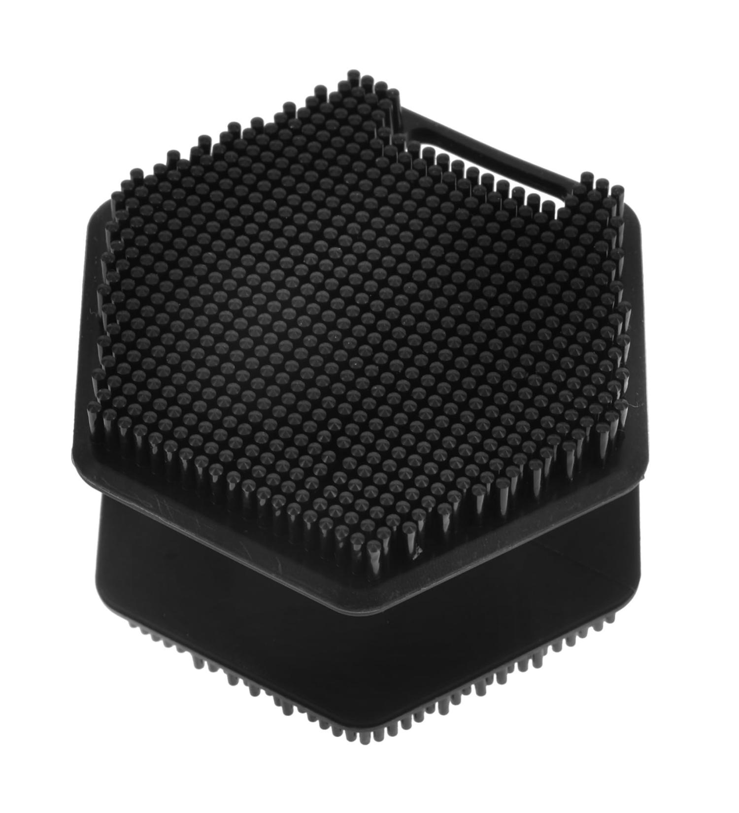 FRCOLOR Makeup Brushes Face Washer Brush Face Brush Water Proof Makeup Brush Silica Gel Baby Face Scrubber Cleaning Brush - Buy Online on GoSupps.com