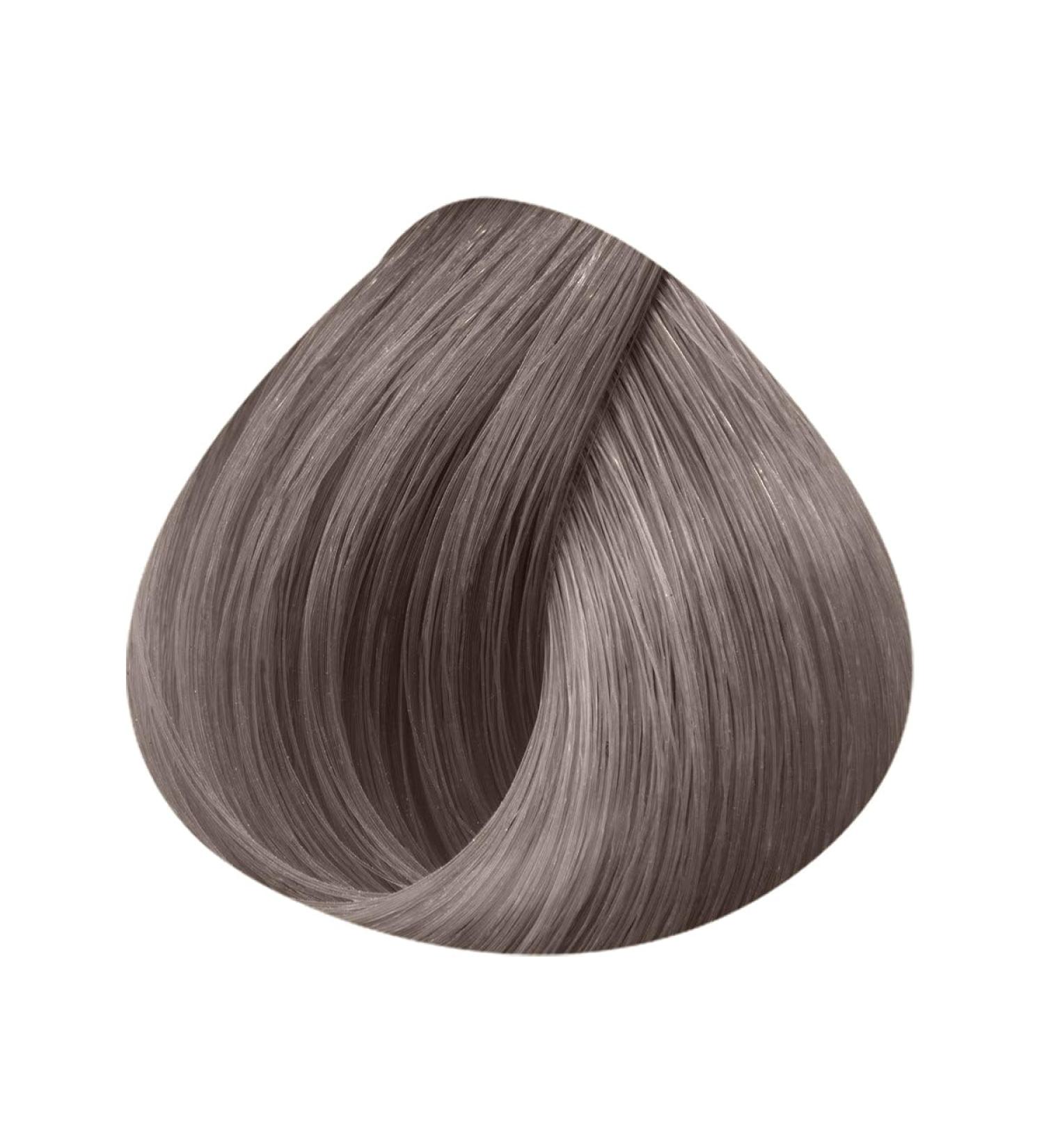 KIN Cosmetics Coloration Permanente Nouvelle g n ration 10.21 : Blond Platine Iris Cendr  - Buy Online on GoSupps.com