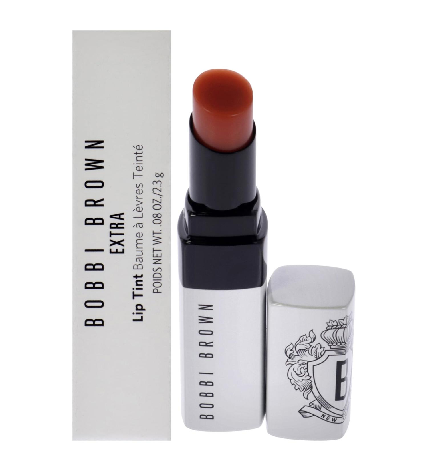 Buy Bobbi Brown Extra Lip Tint 04 Bare Claret - 0.08 oz Lipstick for Women | International Shipping Available - Buy Online on GoSupps.com