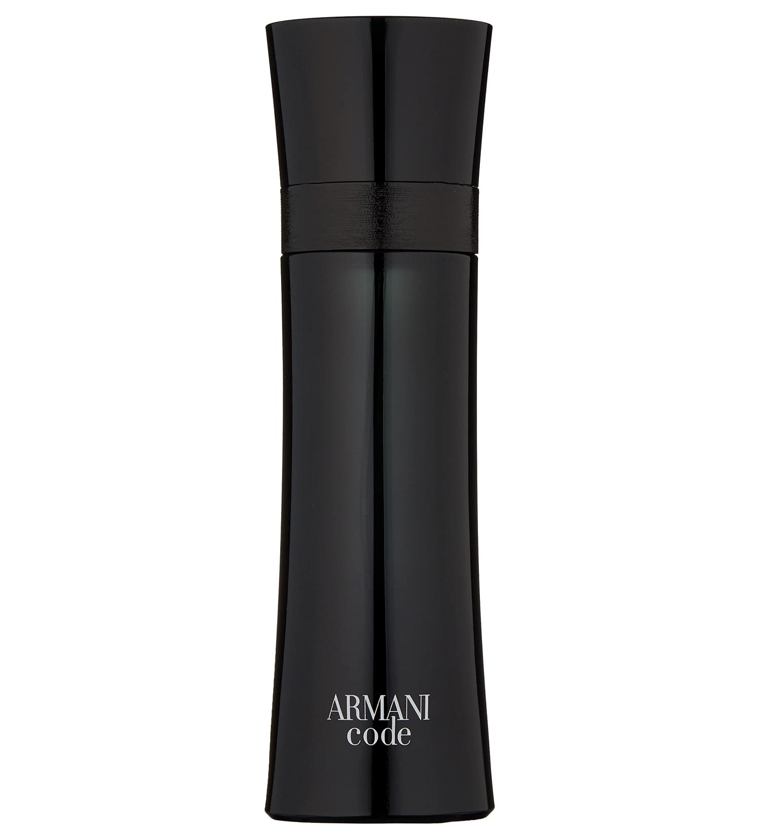 Armani Code By Giorgio Armani Men's Eau De Toilette Spray 4.2 Oz - 1 Pack - Buy Online on GoSupps.com