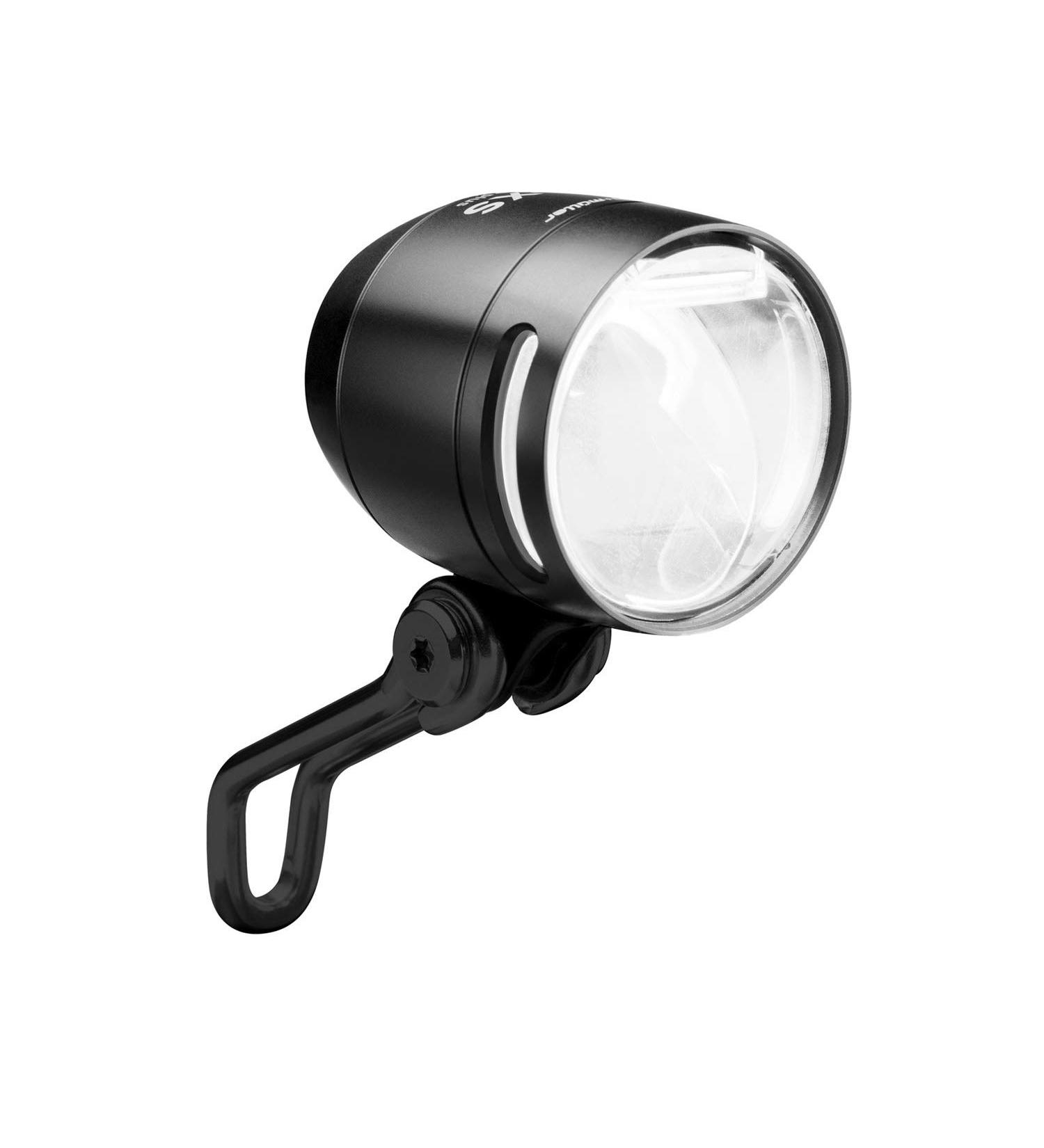 Shop Busch & M ller Black One Size Single - Premium Quality Bike Accessories | International Shipping Available - Buy Online on GoSupps.com