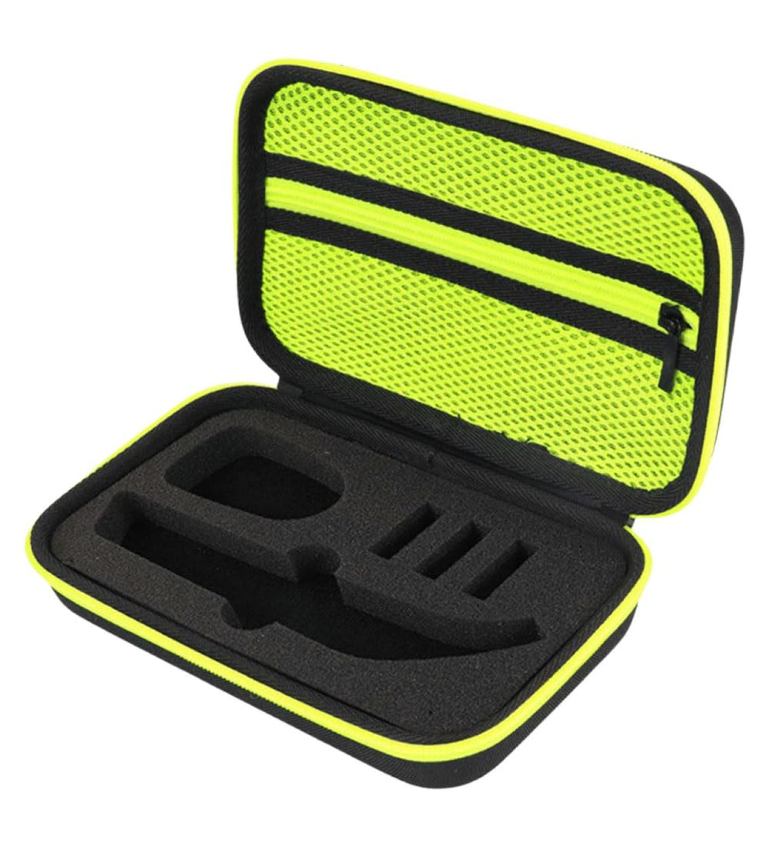 HTU Case Protective Hard Case Travel Organizer Carrying Bag Suitable Case Shockproof for QP150/QP2520/90/70 - Buy Online on GoSupps.com