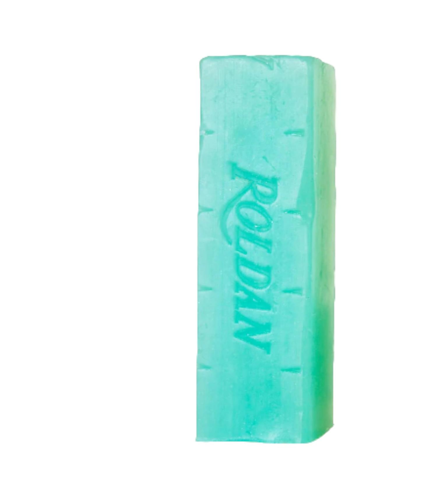 Buy Roldan Glycerin Soap - 1 lb | Premium Moisturizing Soap | International Shipping Available - Buy Online on GoSupps.com