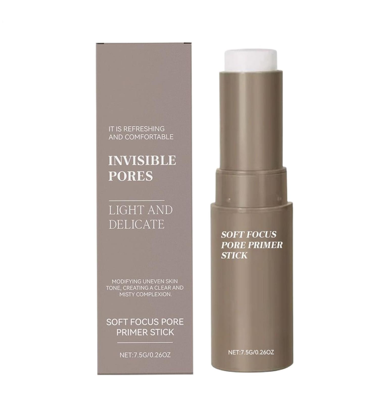 Stick d'effaceur de pores Stick minimisant invisible | Humidificateur de contr le d'huile Magno mat longue dur e pour la vie quotidienne Girls Femmes f tes sp ciales occasions - Buy Online on GoSupps.com