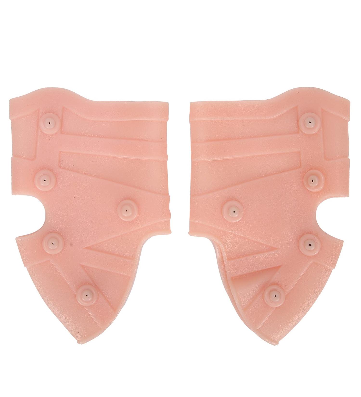 Refeng Knee Braces with Built-in Magnets for Men & Women - Enhance Microcirculation & Skin Tone - International Shipping Available - Buy Online on GoSupps.com