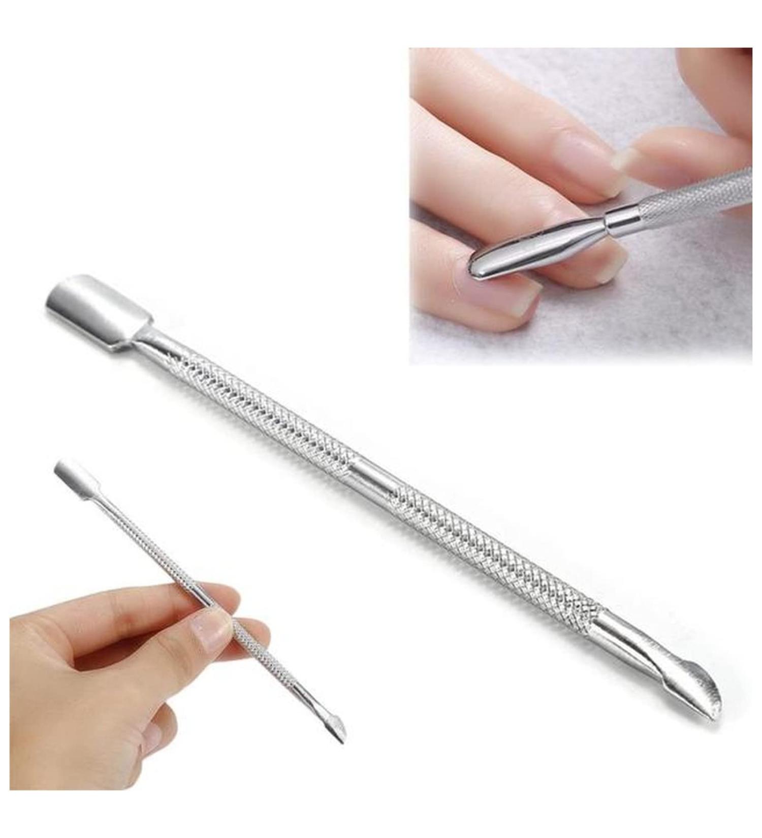 Premium Acne Needle & Blackhead Remover Tool Kit Perfect for Skin Care | Pimple Spoon & Face Pore Cleaner - Buy Online on GoSupps.com