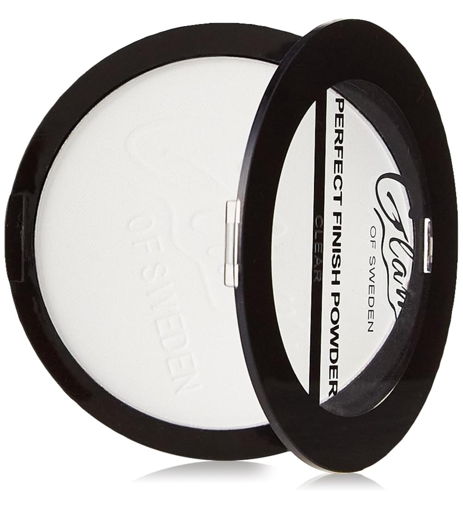 Perfect Finish Powder 8g - Velvety Smooth Makeup Setting Powder | International Shipping Available - Buy Online on GoSupps.com