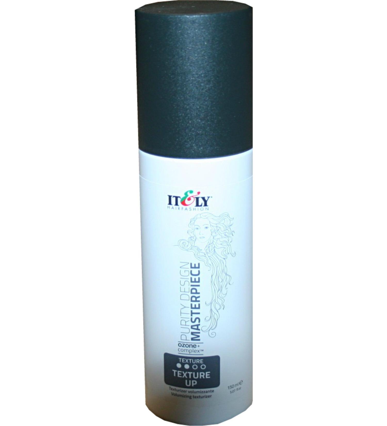 IT&LY Purity Design Masterpiece Texture Up - 5.07 oz