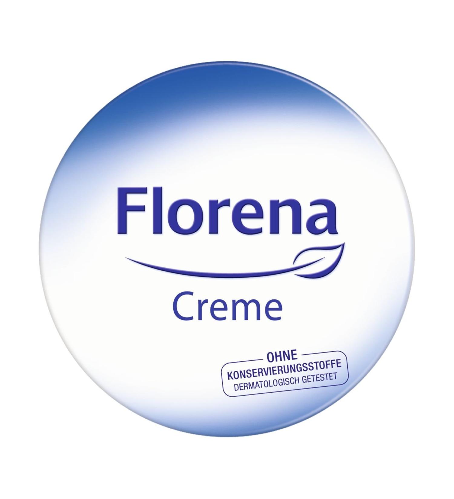 Florena Creme 150ml 5oz