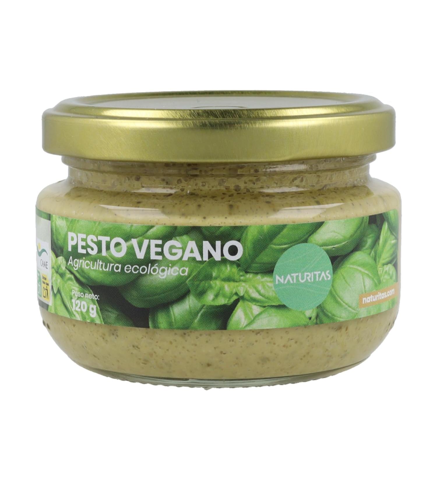 Naturitas Pesto Vegan 120g