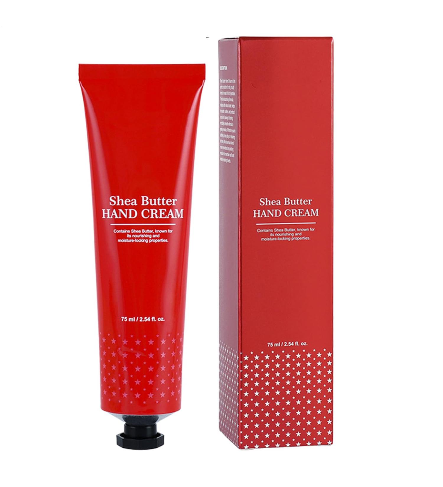  G n rique Hand Cream - 75ml Non-Greasy Moisturizing Lotion for Dry Hands - For Repair Day Night Winter Season - Buy Online on GoSupps.com