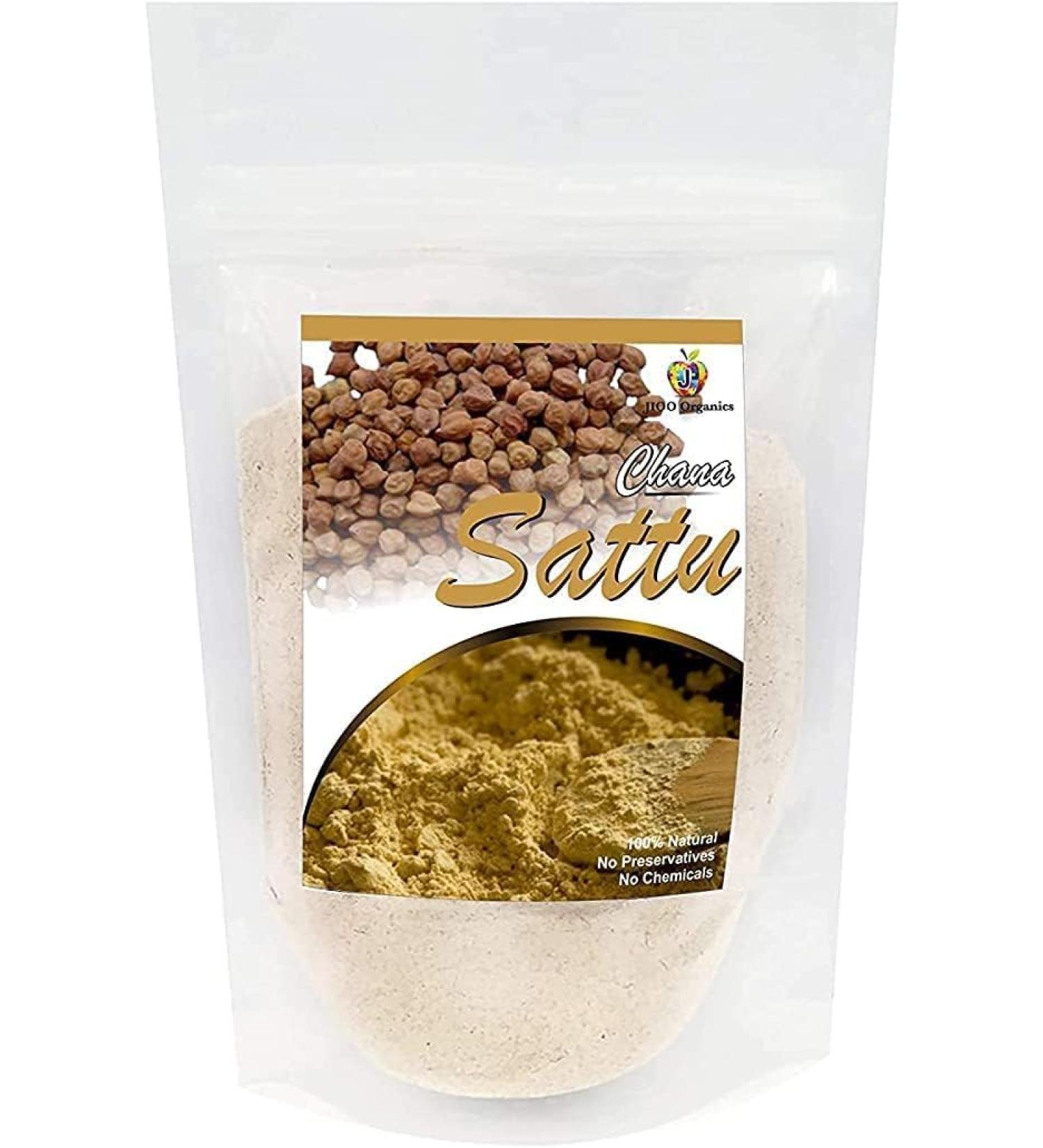 VIVA Chana Sattu 227g.