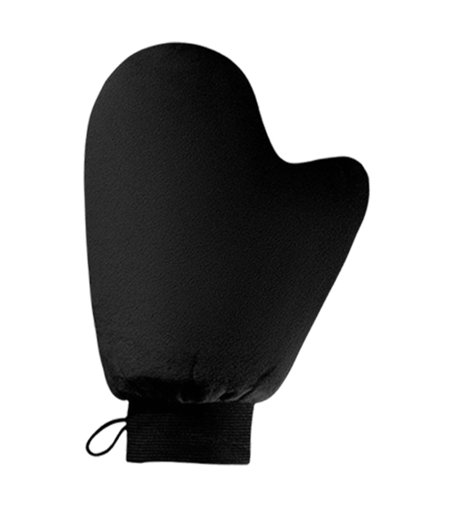 Teksome Double Sided Tanning Pad Tanning Lotion Applicator - Tanning Pad | Microfiber Velvet Evenly Applies Tanning Mist Lotion & Product - Buy Online on GoSupps.com