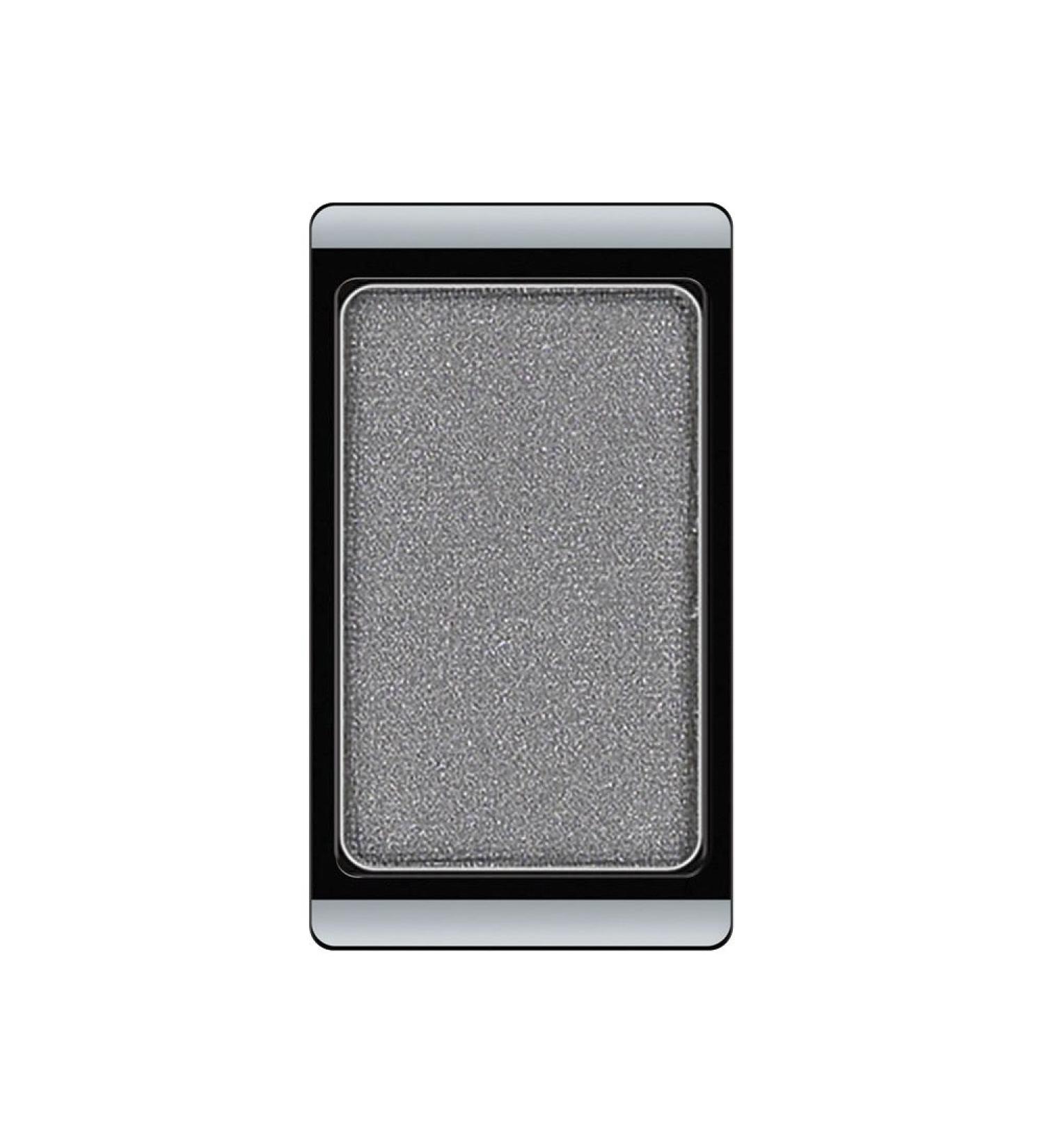 Artdeco Pearly Mystical Grey Eye Shadow - 04 | Buy Multicoloured Pearl Grey Eyeshadow Online - International Shipping - Buy Online on GoSupps.com