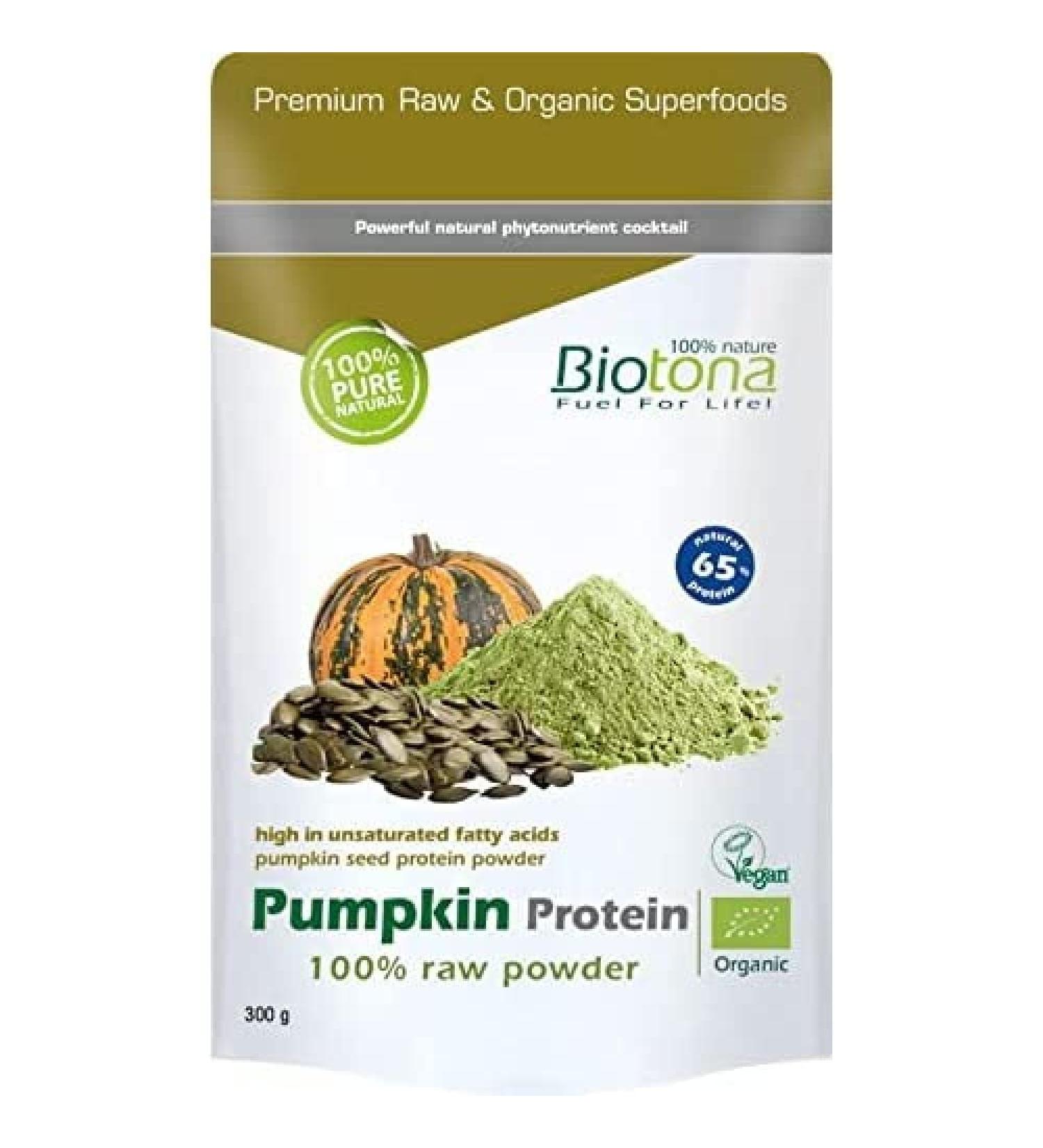 Pumpkin Seed Protein 300g