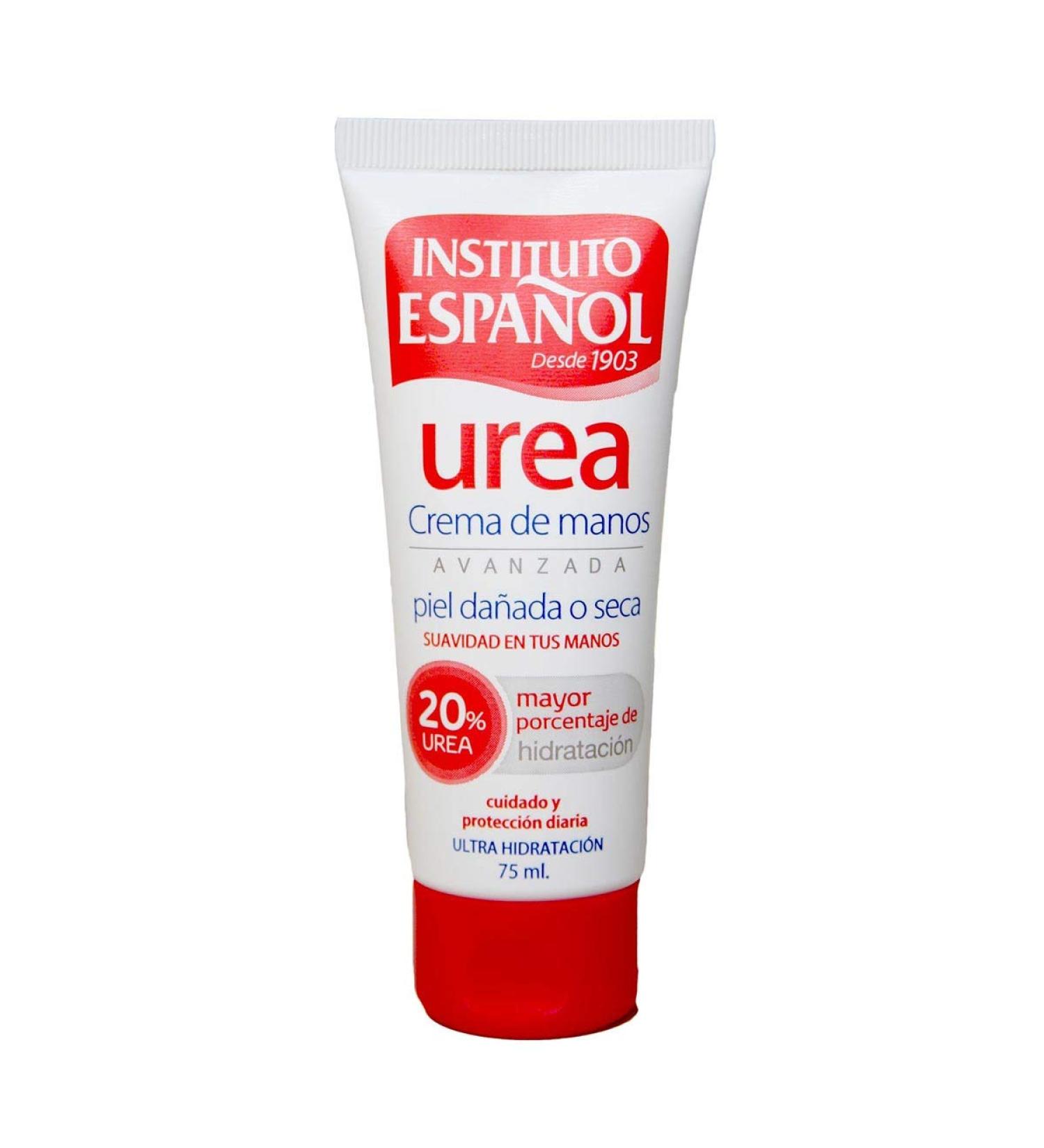 Spanish Institute 8411047108710 Urea 20% Hand Cream hand cream