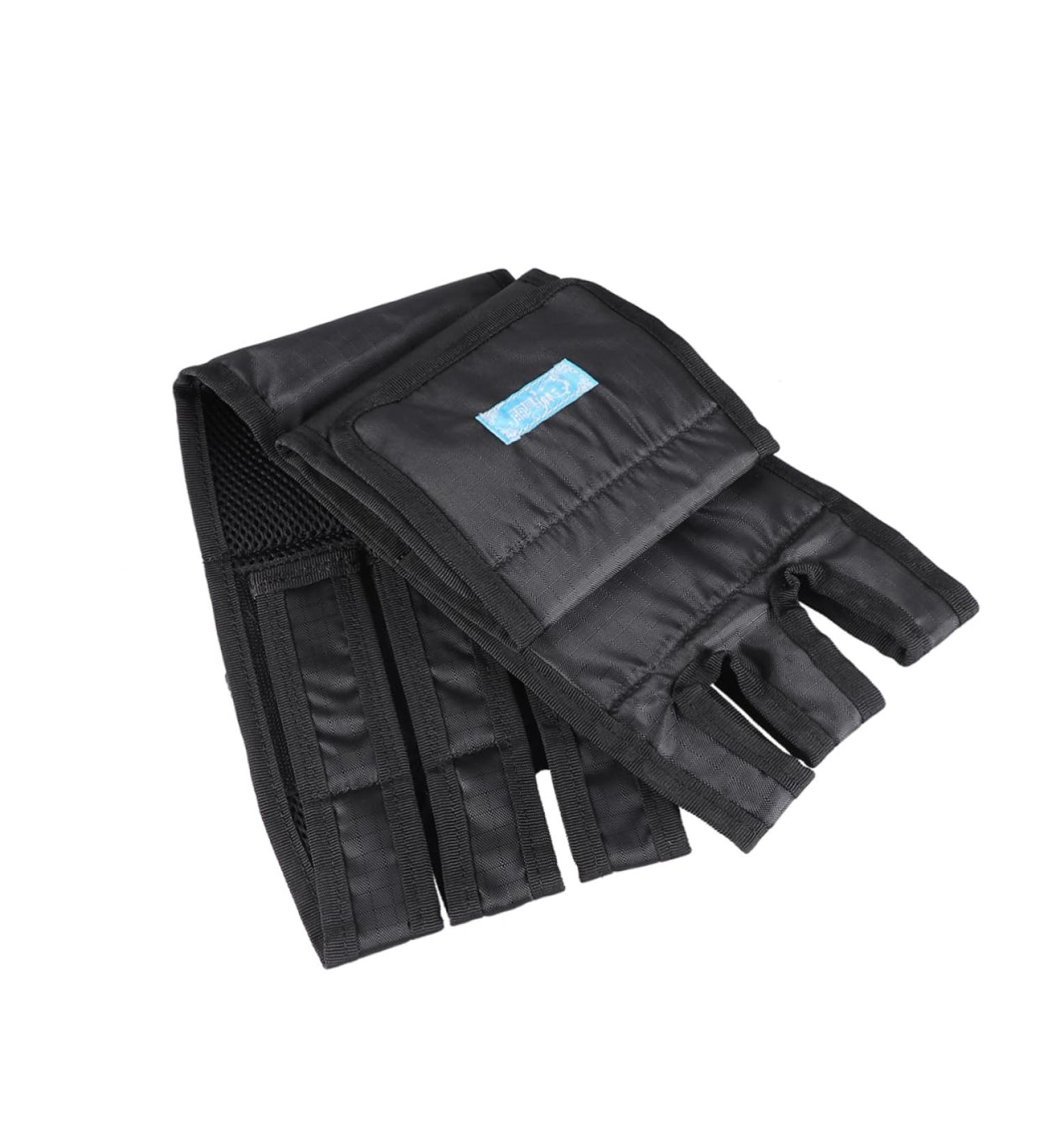 Reusable Medical Leg Restraint Band - Adjustable Leg Holder for Elderly Care | International Shipping Available - Buy Online on GoSupps.com