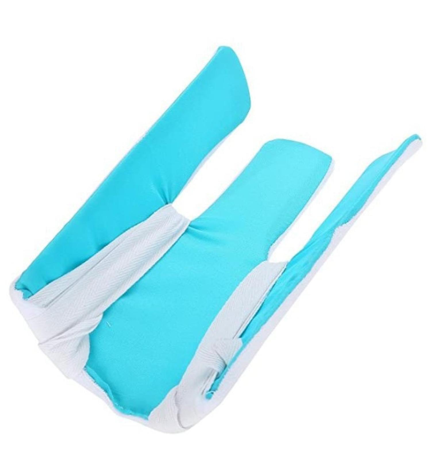 Socks Without Bending Over aid Lake Blue 22*12*5cm