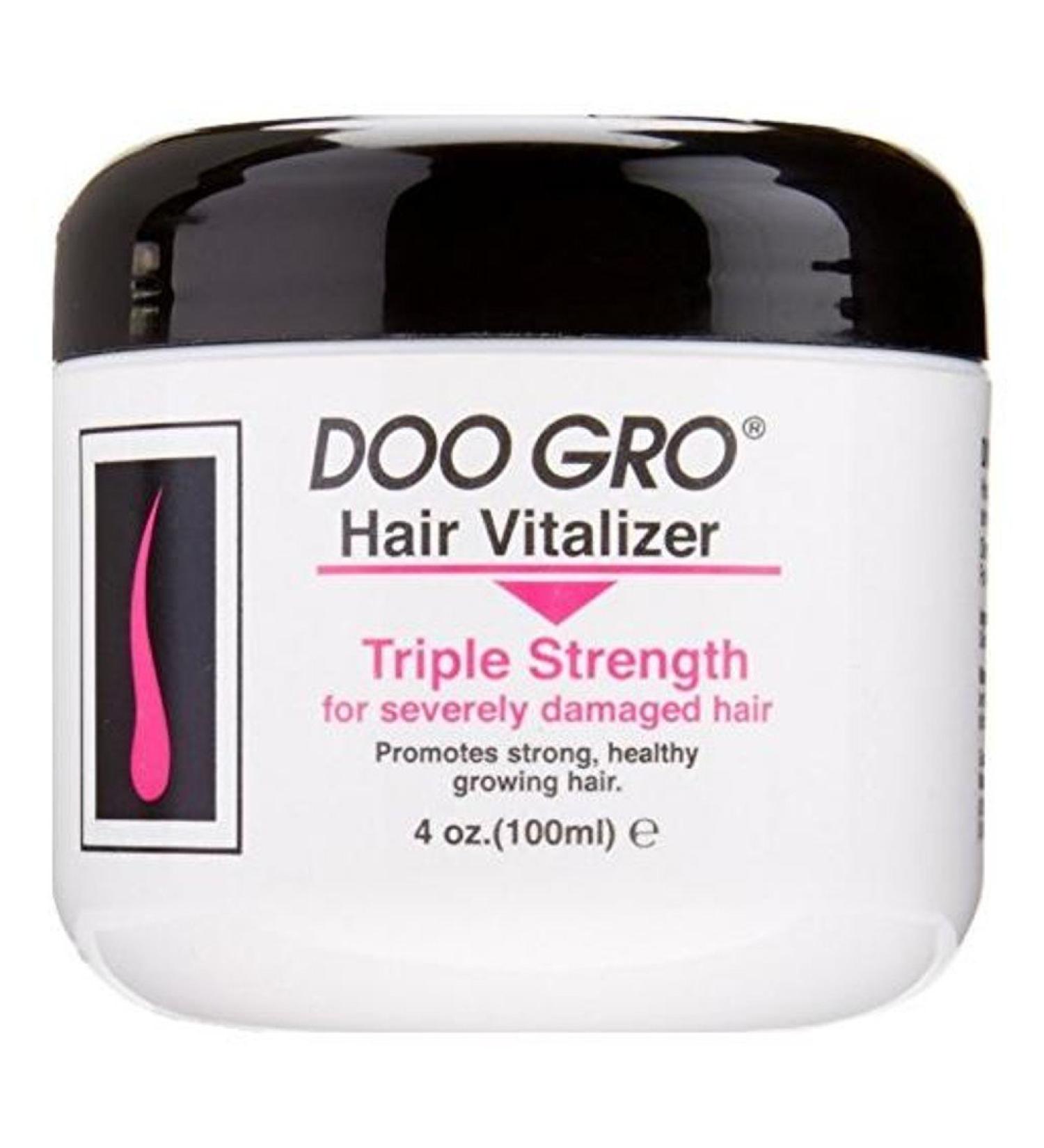 Doo Gro 118ml Triple Strength Medicine Jars (Pack of 6) - Buy Online on GoSupps.com