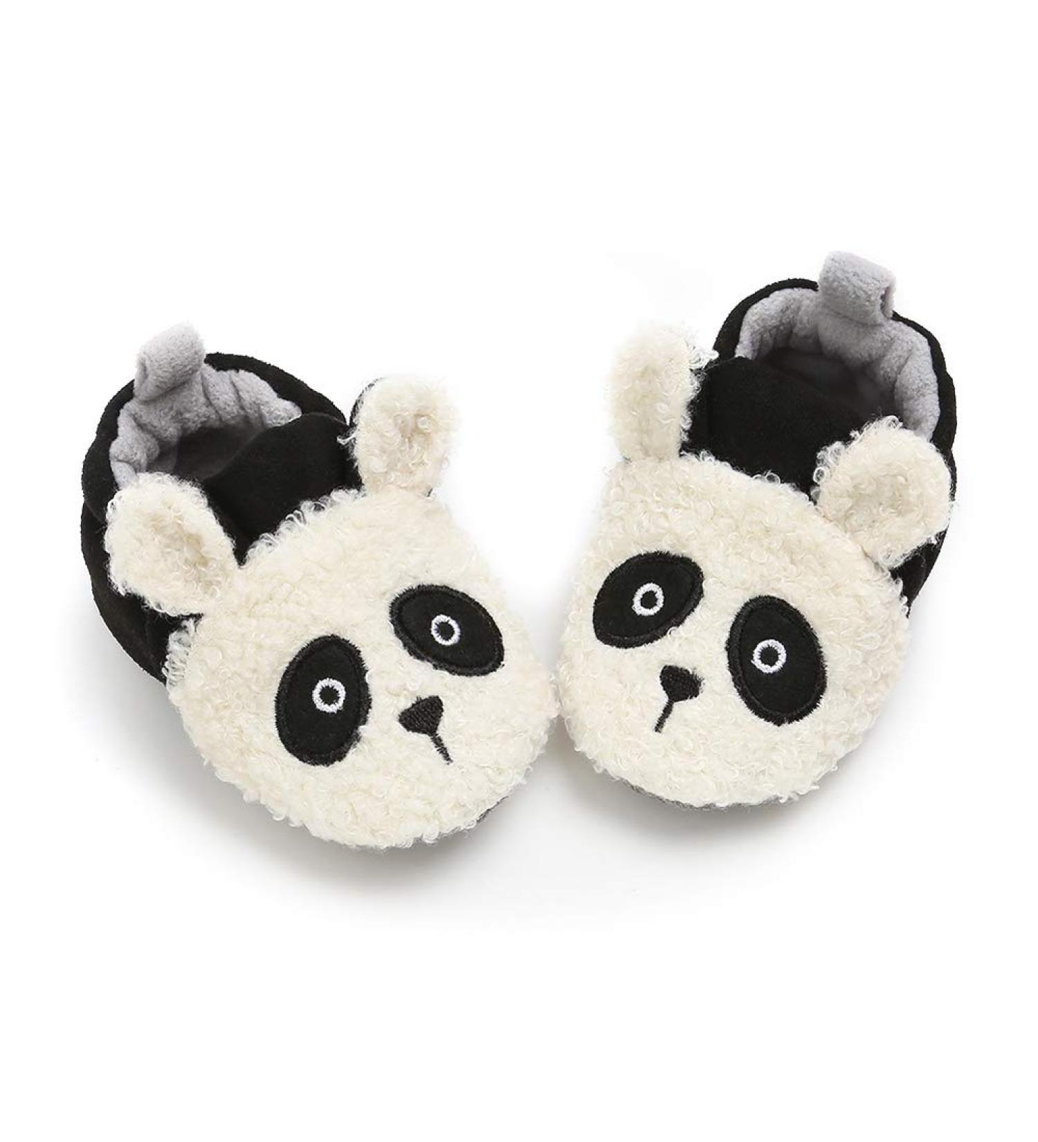 RVROVIC Baby Snow Boots - Bowknot Anti-Slip Warm Fleece Infant Toddler Prewalkers 6-12 Months - Buy Online on GoSupps.com
