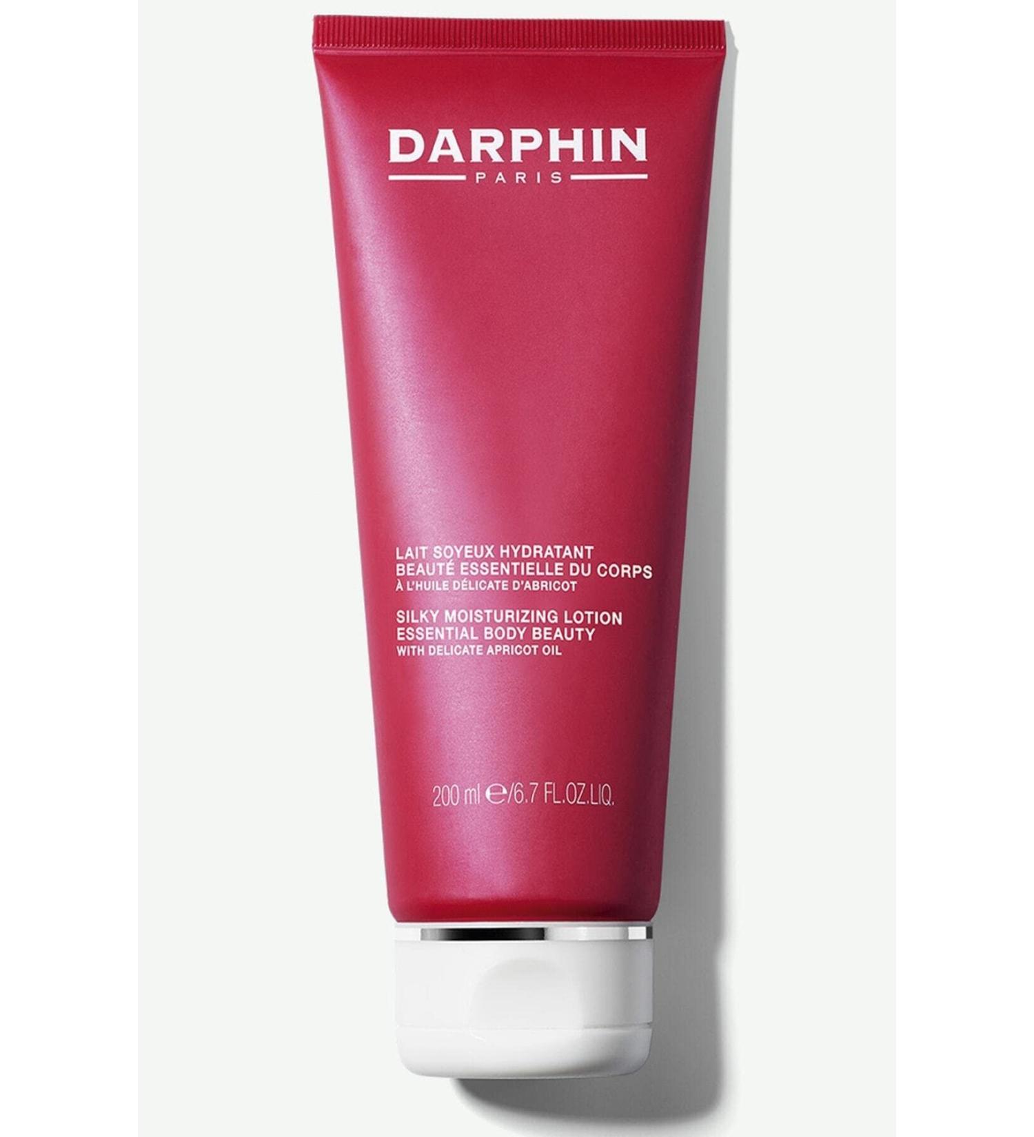 Darphin Silky Moist Lotion Essential Body Beauty 200ml