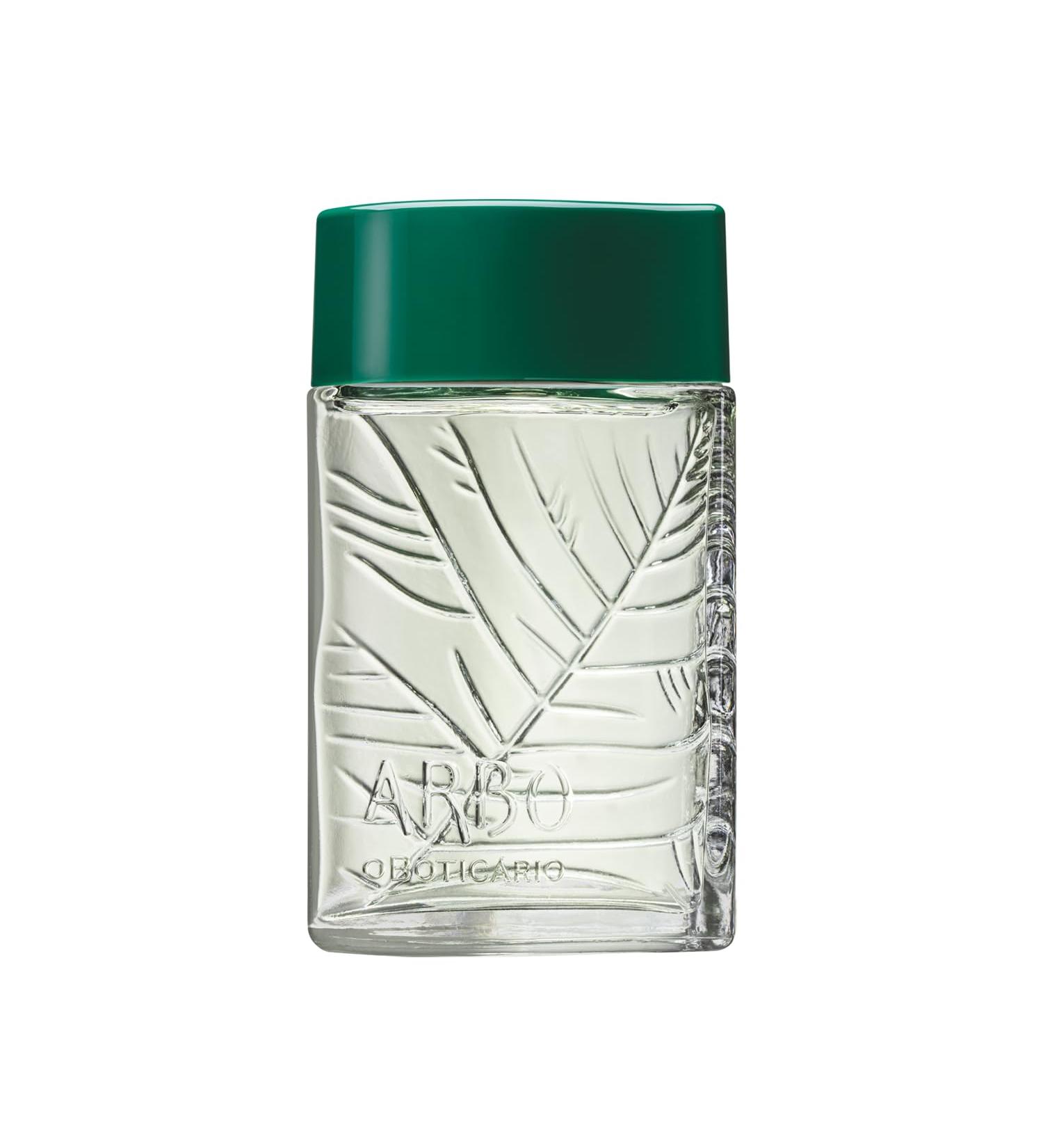 O BOTICARIO Arbo Eau de Toilette Long Lasting Perfume For Men | Fresh Citrus & Green Men's Fragrance (3.2 fl oz) - Buy Online on GoSupps.com