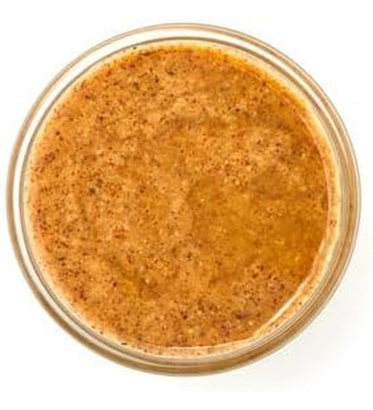 Yupik Organic Hazelnut Butter 454 g Kosher Gluten-Free Non-GMO Natural Creamy Nut Butter Only Hazelnuts No Added Sugar No Additives Smooth Spread Source of Fiber Ideal for Snacks Recipes - Buy Online on GoSupps.com