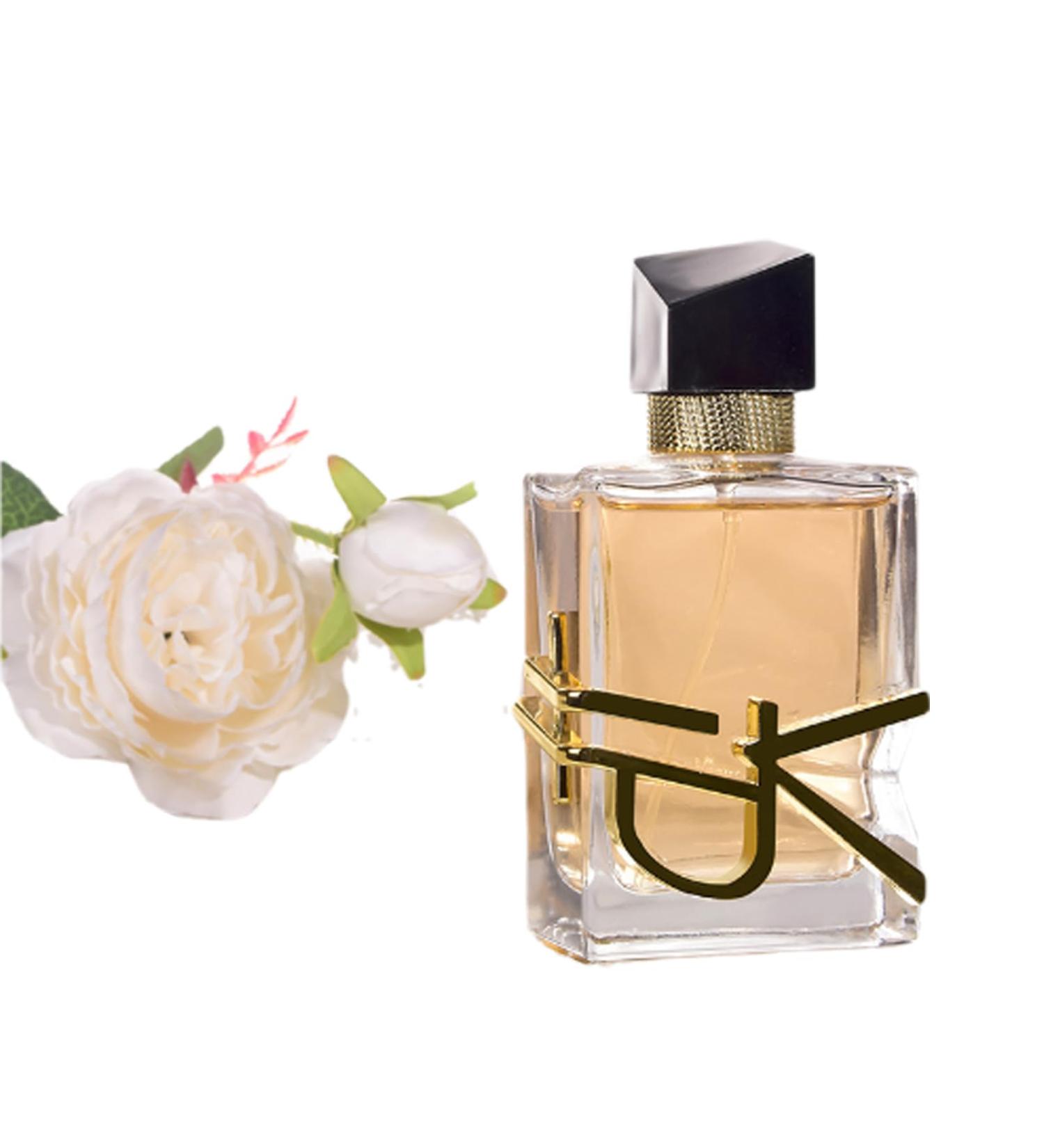 Libre Perfume Eau De Parfum for Women Spray Enhanced Scents Pheromone Perfume Portable Perfume Long Lasting - Buy Online on GoSupps.com