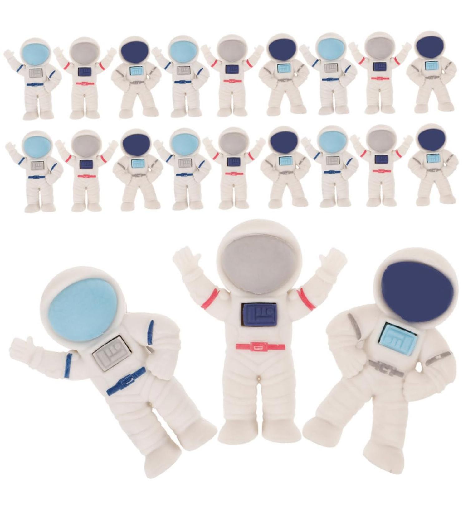  MAGICLULU MAGICLULU 48 Pieces Fixed Reward for Erasing Child Pink Mini Erasers Bulk Space Large Erasers for Classroom Rewards Prizes Erasers Toy Erasers Fun Erasers for School Prizes TPR - Buy Online on GoSupps.com