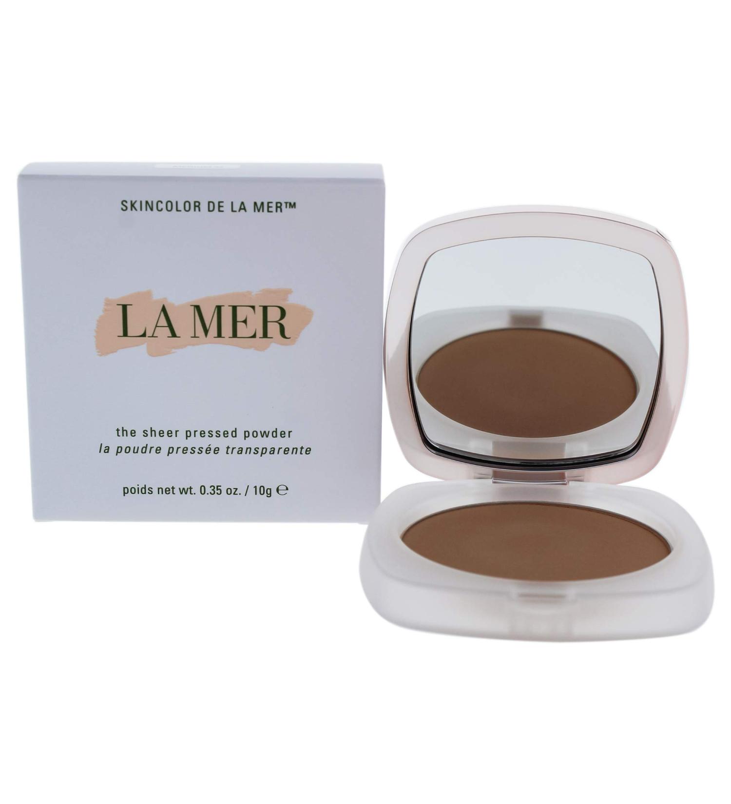 La Mer Makeup Finisher 25ml - Medium 32 | Luxury Skincare for Flawless Finish - Shop Internationally - Buy Online on GoSupps.com