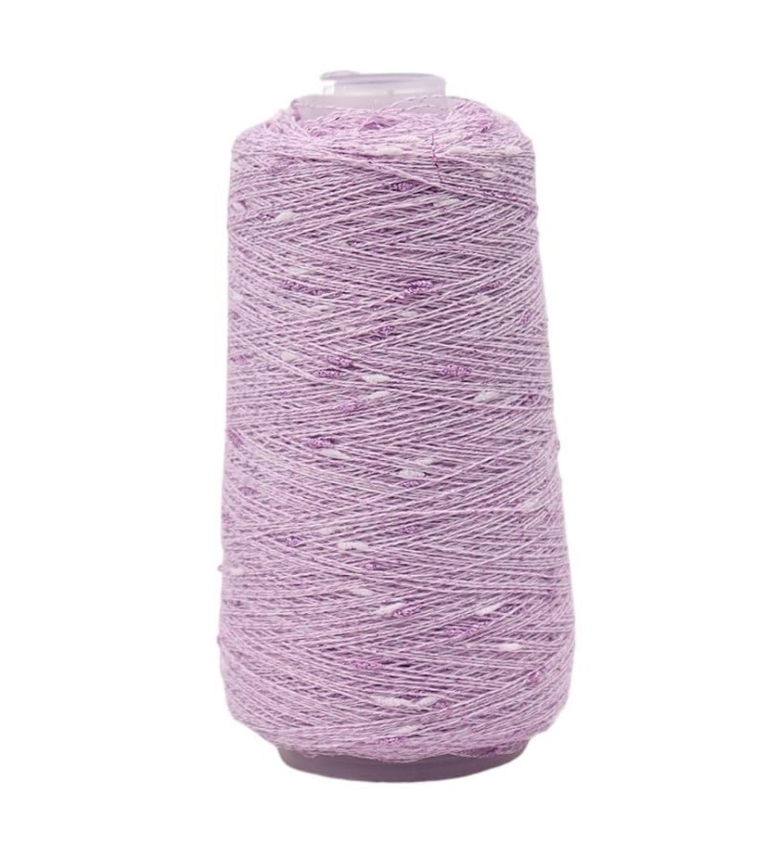 50g DIY Knitting Accessories - 500-1000m Handmade Crochet Wool Yarn for Sweaters & Toys (Color 157) - International Shipping Available - Buy Online on GoSupps.com