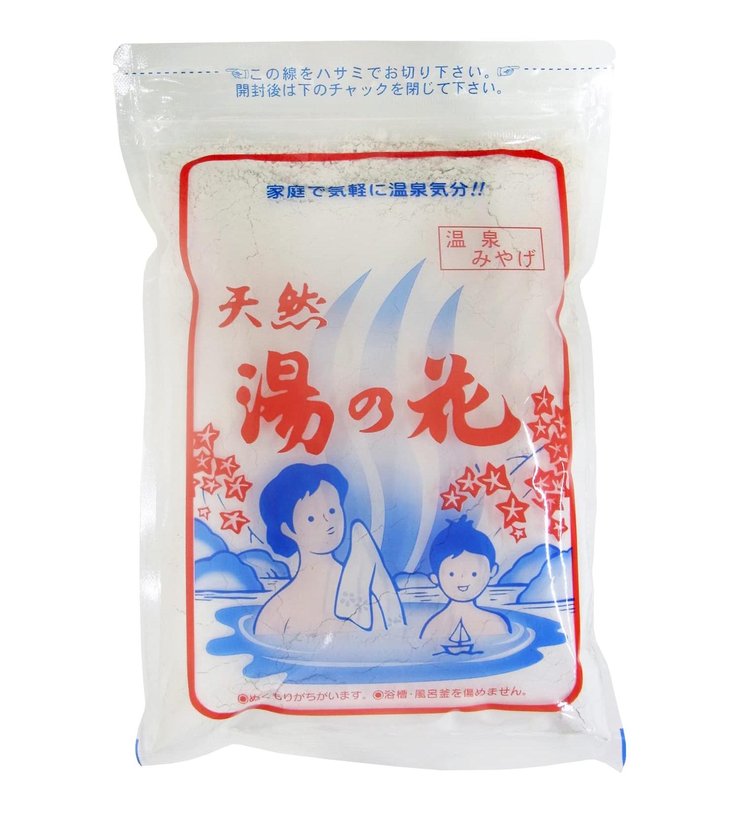Morality Boost: Natural Hot Spring Flower F-250 - Shop Now - Buy Online on GoSupps.com