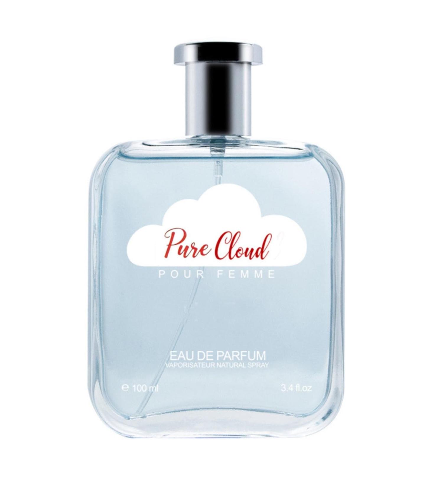 VEFSU Lady Perfume Lady Perfume Long Lasting Eau De Toilette Body Spray Perfumes 100ml (Light blue One Size) 1 Fl Oz (Pack of 1) Light Blue - Buy Online on GoSupps.com