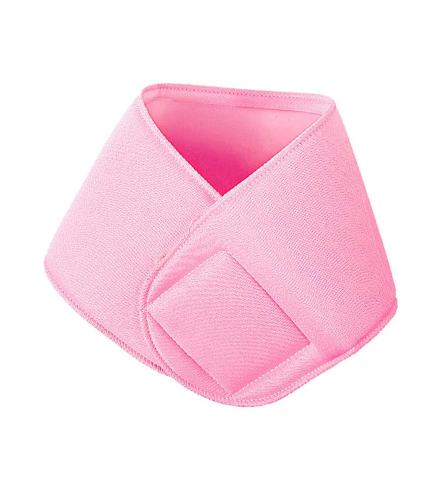 Buy FRCOLOR Neck Wrinkle Pads - Anti-Wrinkle Cervical Membrane Stickers Pink Gel Patch for Youthful Skin - 1 Count - Buy Online on GoSupps.com