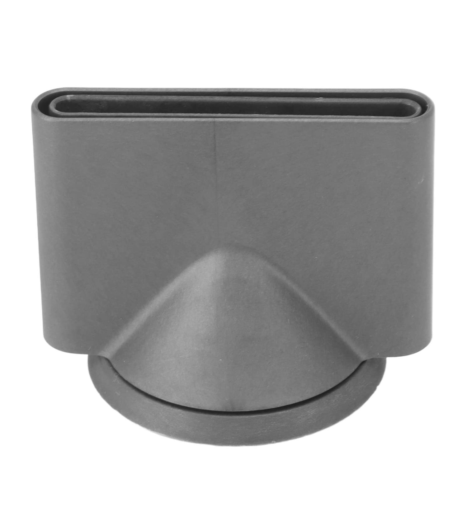 Hair Dryer Air Nozzle Nozzle Comb Attachment Concentrator Replacement Blow Flat Hairdressing Salon Styling Tools Hair Dryer Fittings for HD01 HD02 HD03 - Buy Online on GoSupps.com