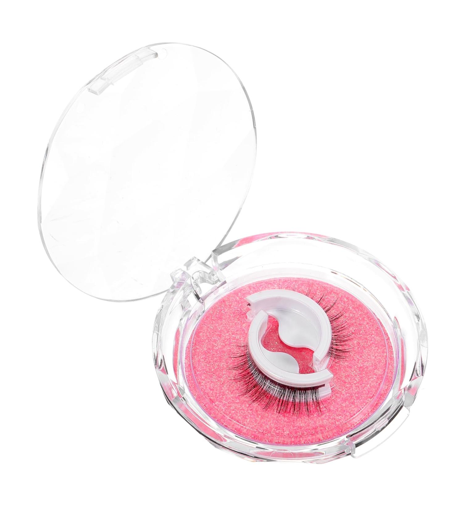 Beaupretty 1 Pair Fake Eyelashes Cosplay Eye Lashes False Eyelashes Women Extension Eyelashes Masquerade Eyelashes Short Eyelashes Wispy Lashes Decor Extend Chemical Fiber Dense 3d - Buy Online on GoSupps.com