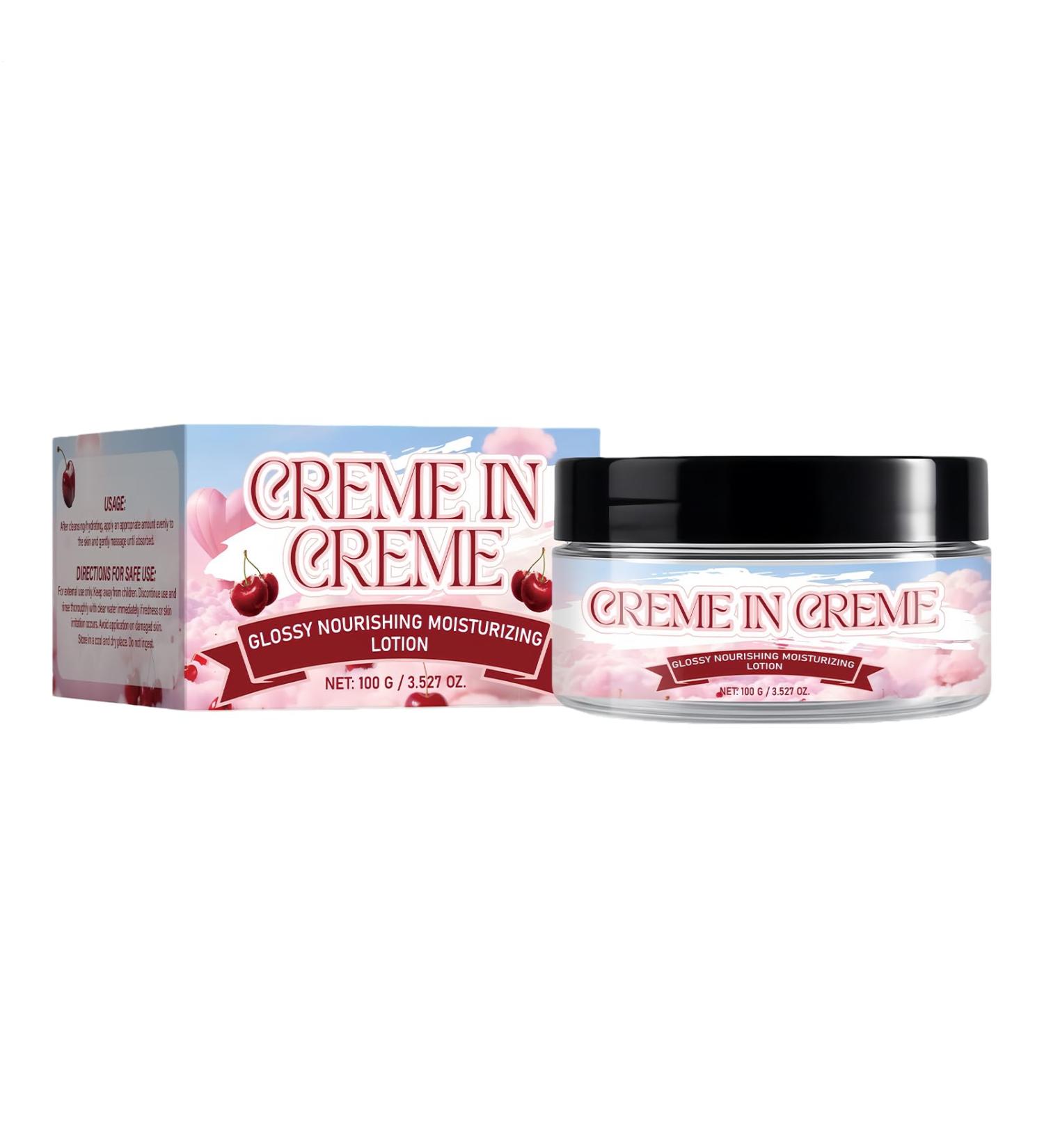  Dgayaeic Repairing moisturizing face cream promotes a radiant complexion 100g daily care brightening and nourishing long-lasting hydration for dry dull and dehydrated skin - Buy Online on GoSupps.com