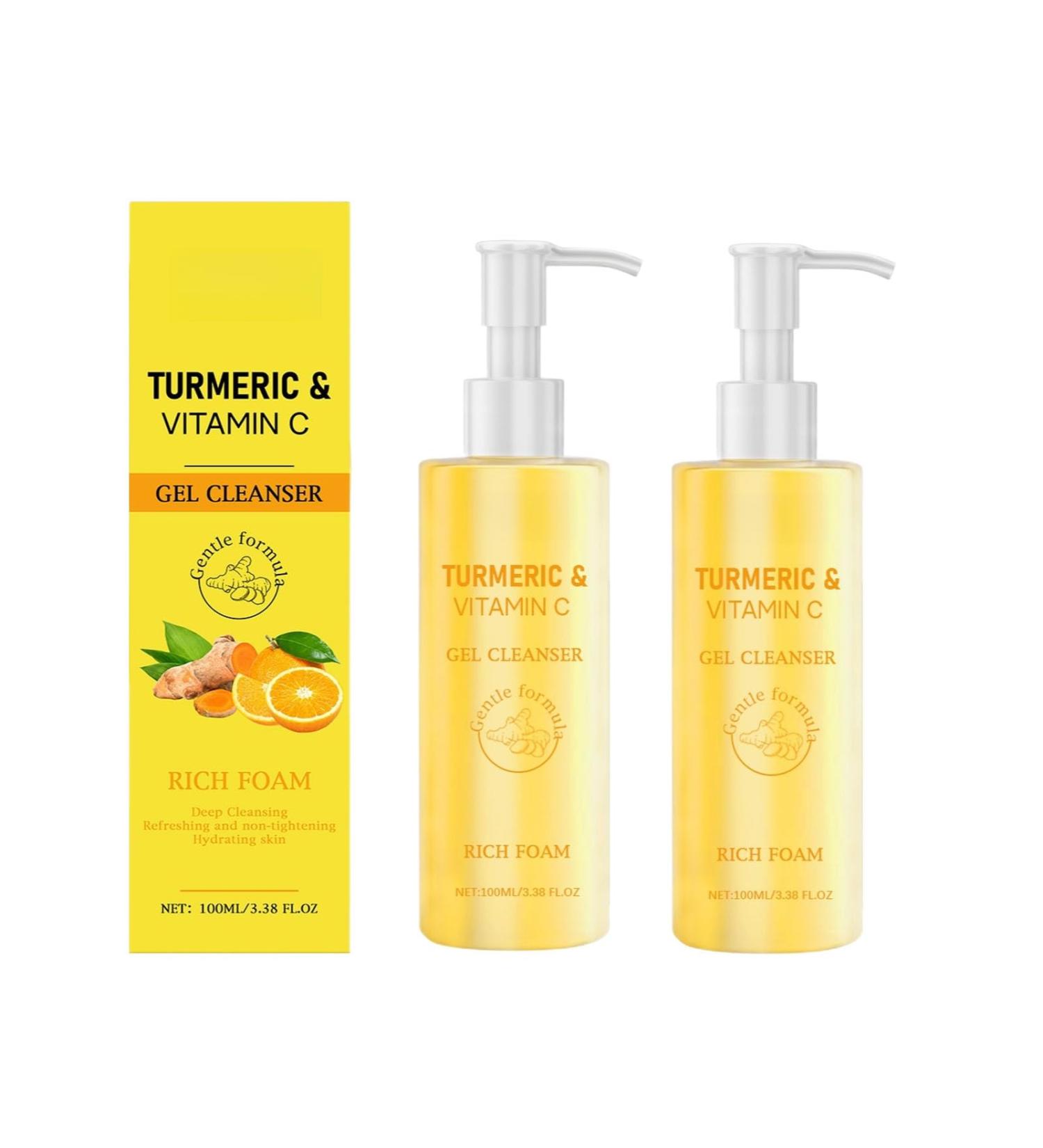 Lait D maquillant Doux - Nettoyant Visage Hydratant Sans Huile For Un Nettoyage En Profondeur Une Hydratation Et Un Teint clatant - Buy Online on GoSupps.com