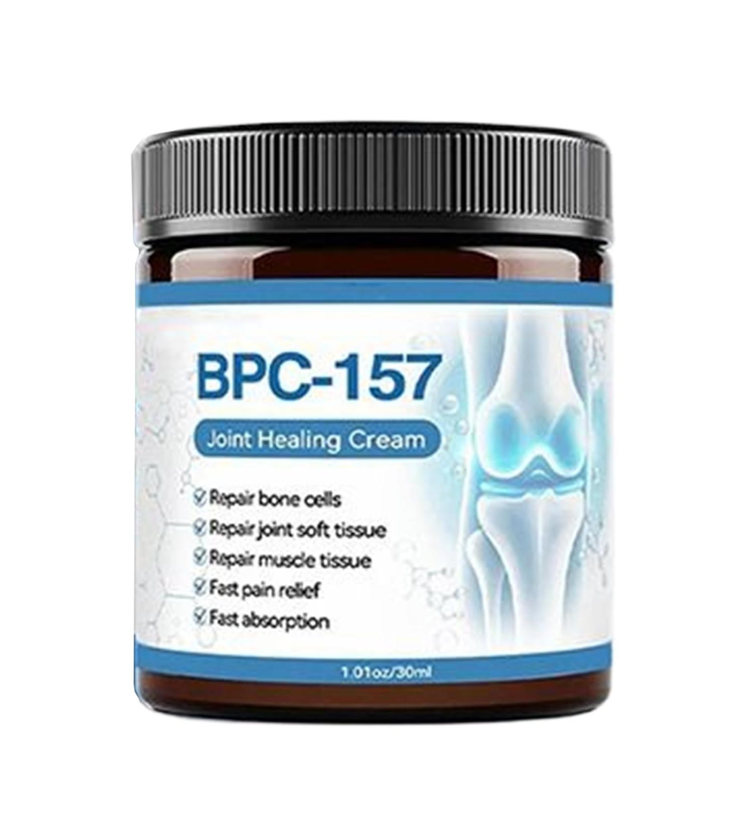 Cr me Apaisante pour les Articulations | Baume Nutrissant pour le Cou 30ml | Soin Quotidien Dos Hanches paules Genoux Cheville Lombaire | R cup ration Post-Entra nement - Buy Online on GoSupps.com